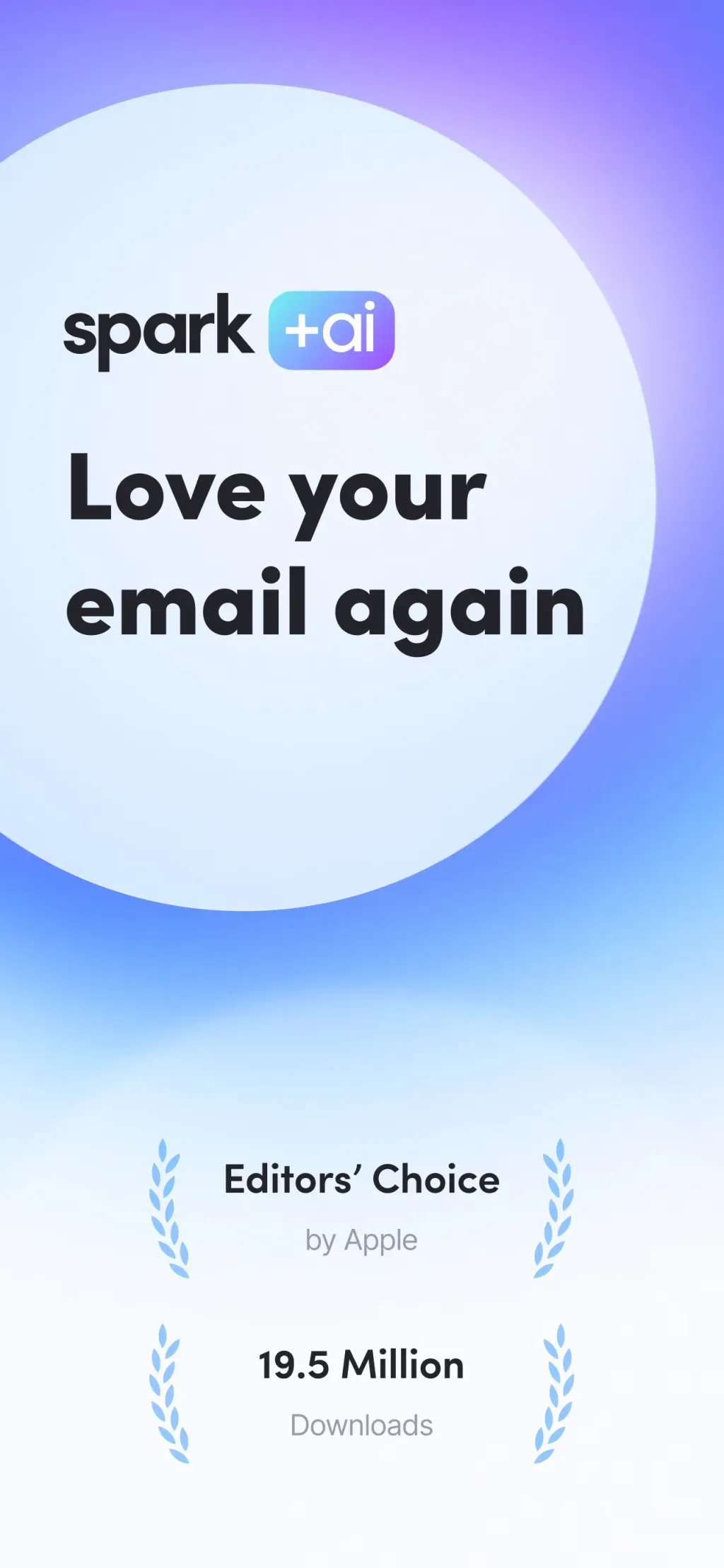 Spark Mail: AI Email Assistant screenshot 2