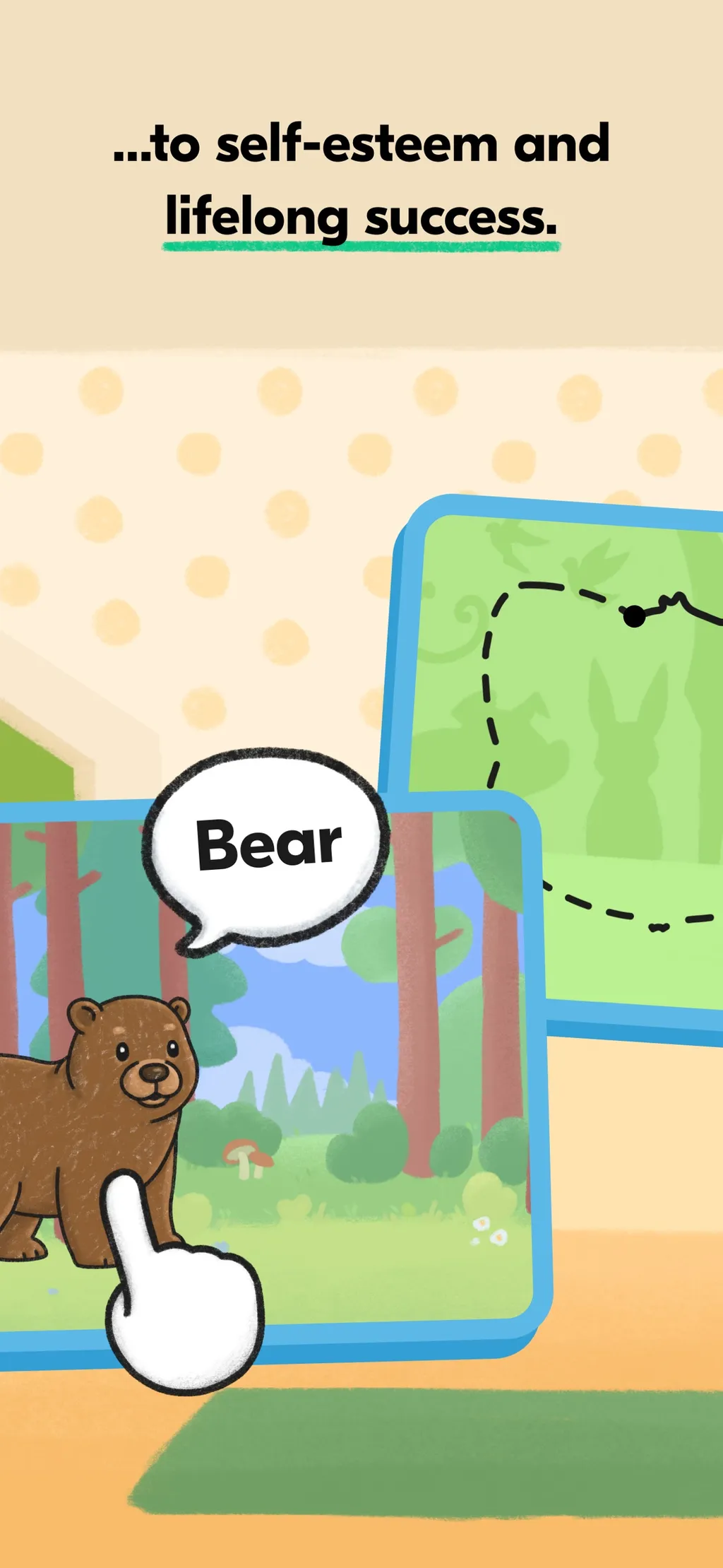 Speech Blubs: Language Therapy App Store screenshot 5