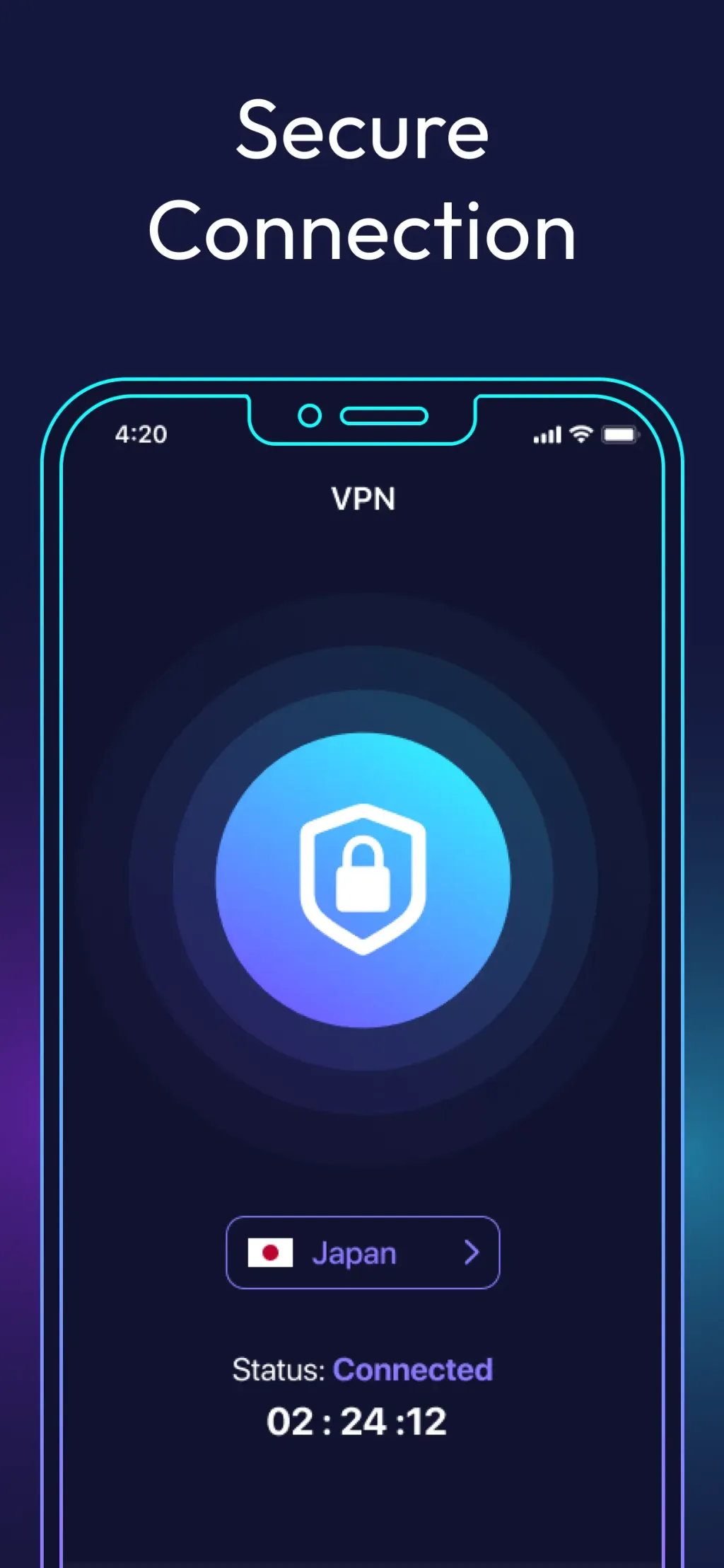 Speed Test & Wifi Analyzer + App Store screenshot 7