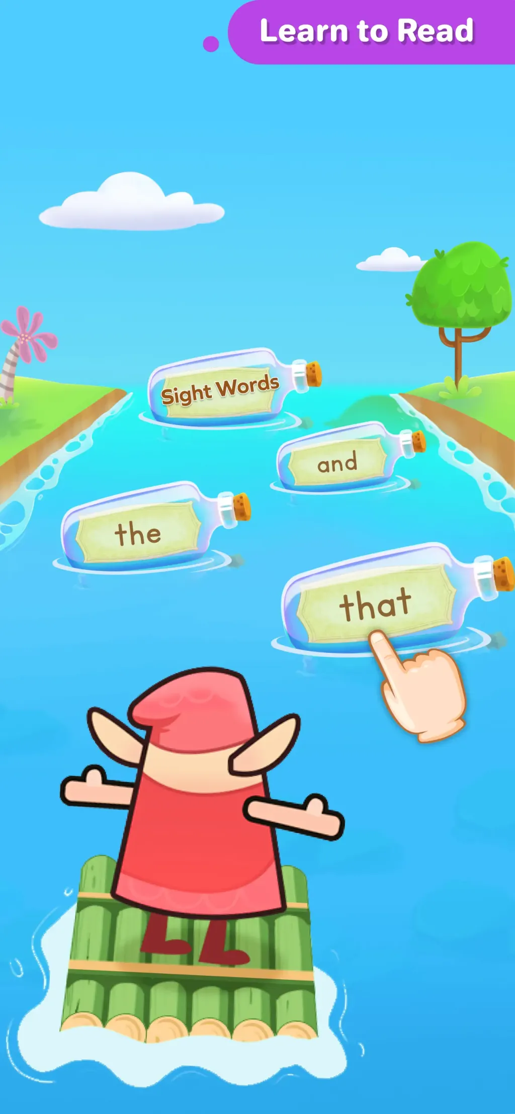 Kindergarten Learning Games 3+ App Store screenshot 6