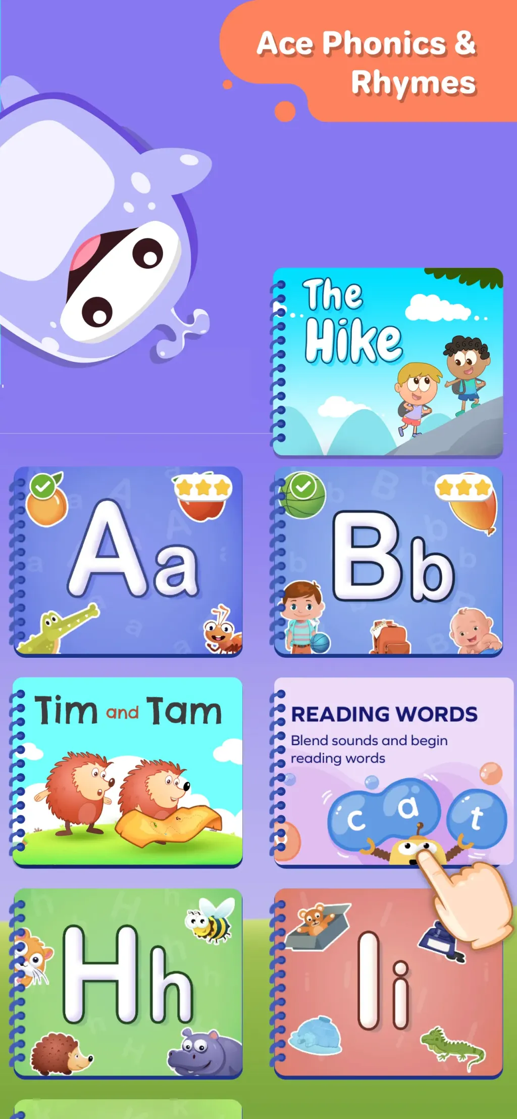 Kindergarten Learning Games 3+ App Store screenshot 8
