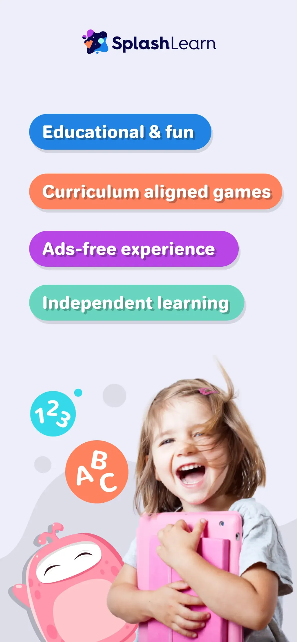 Kindergarten Learning Games 3+ screenshot 4