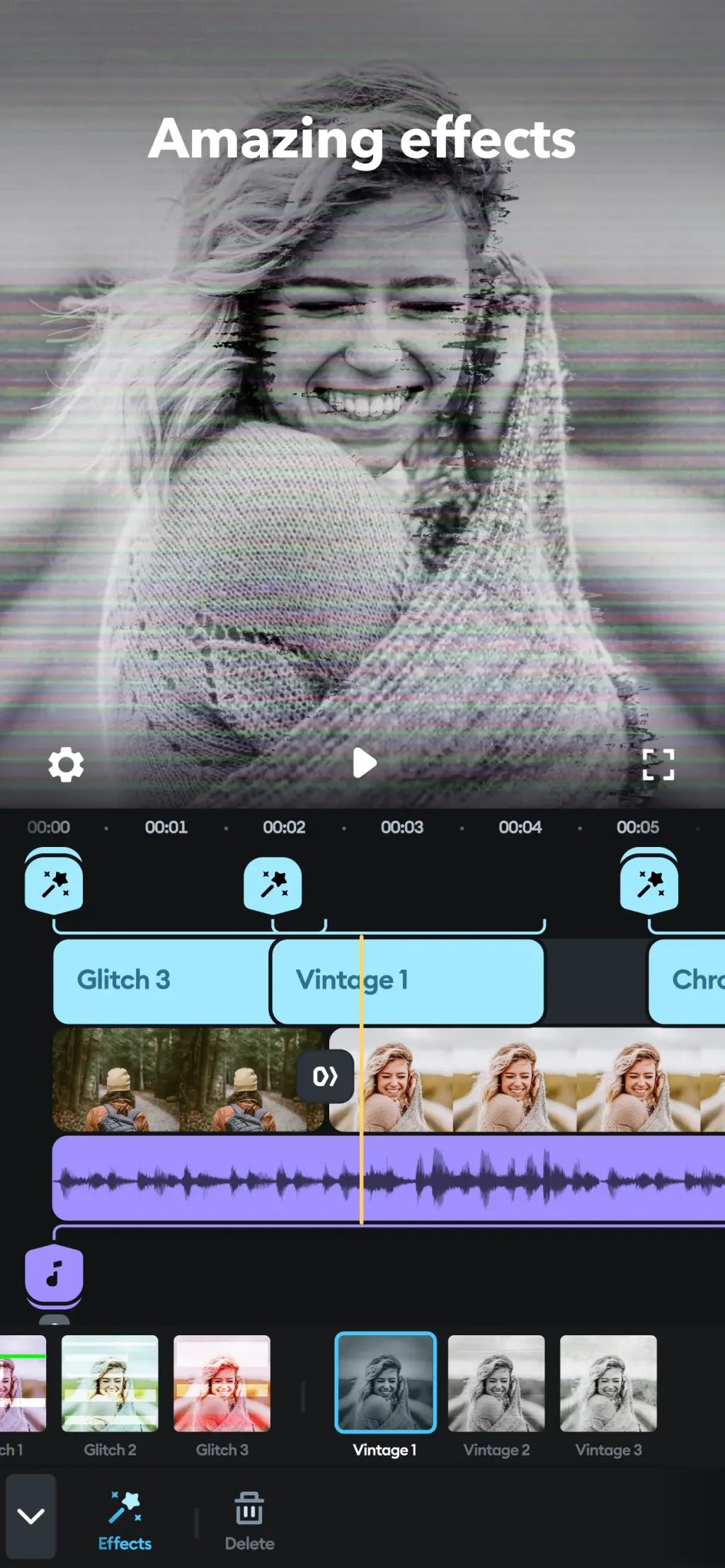 Splice - Video Editor & Maker App Store screenshot 6