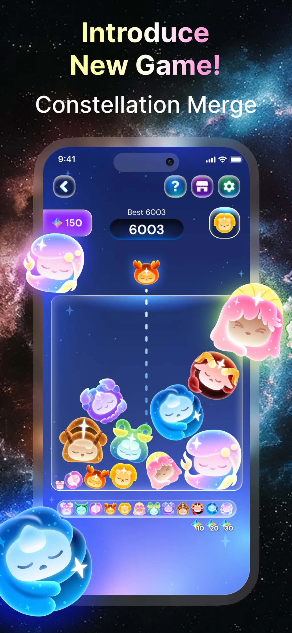Star Gazer - Live Sky View Map App Store screenshot 4