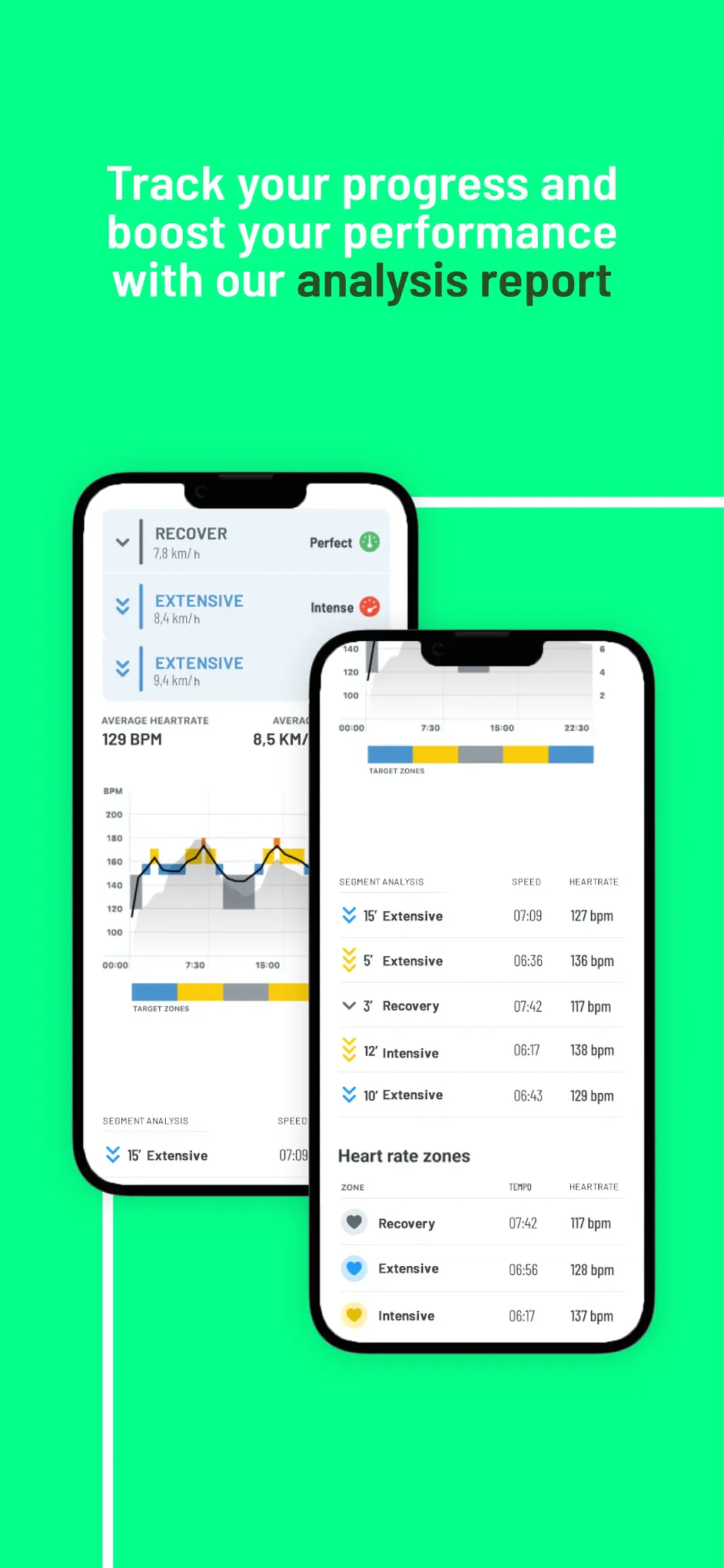 Start 2 Run App Store screenshot 5