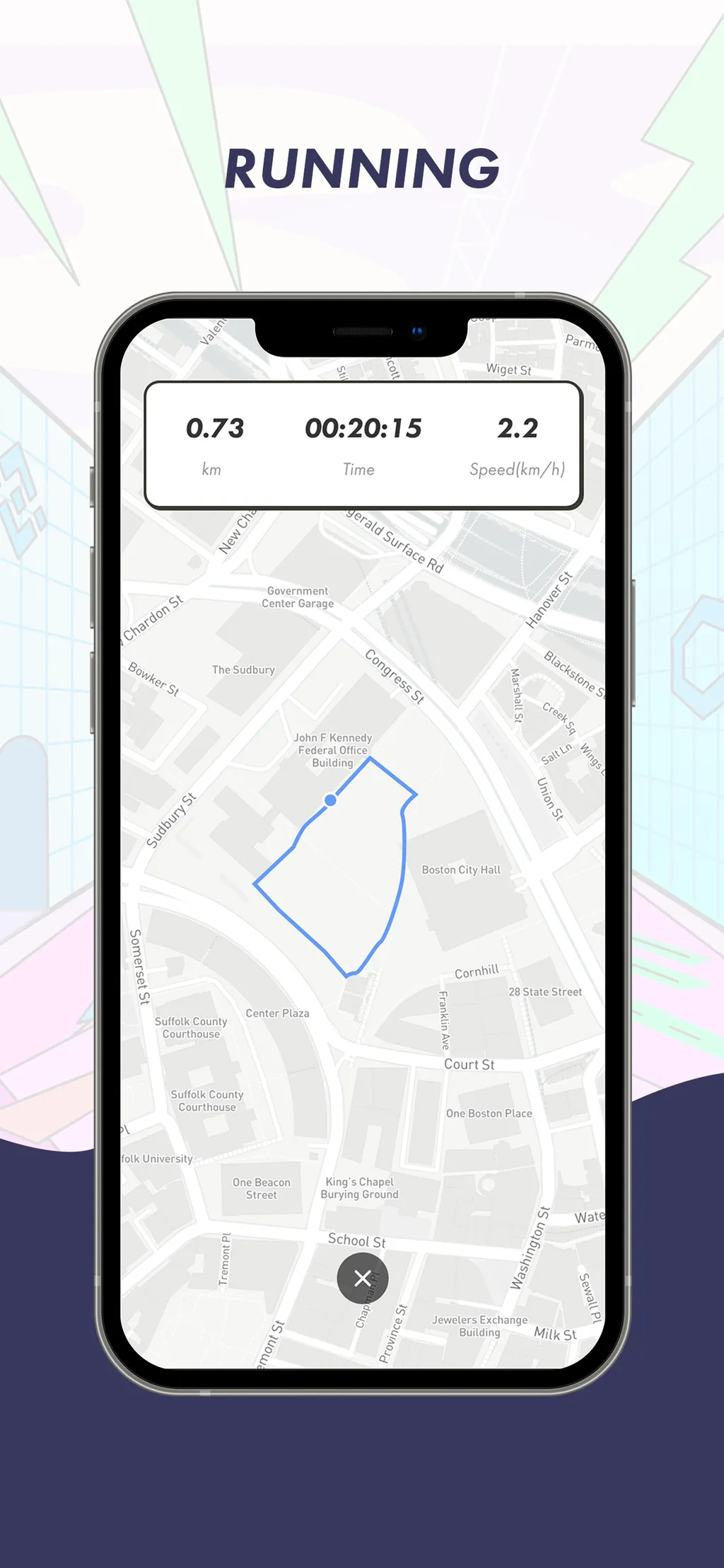STEPN App Store screenshot 3