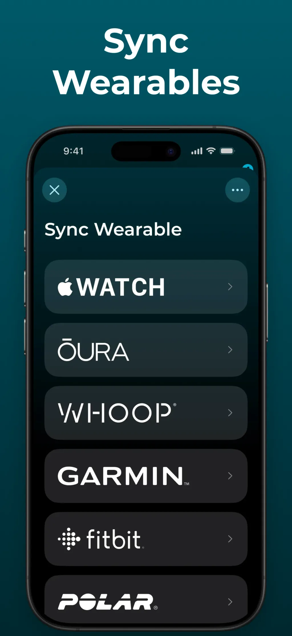 StepsApp Pedometer App Store screenshot 6