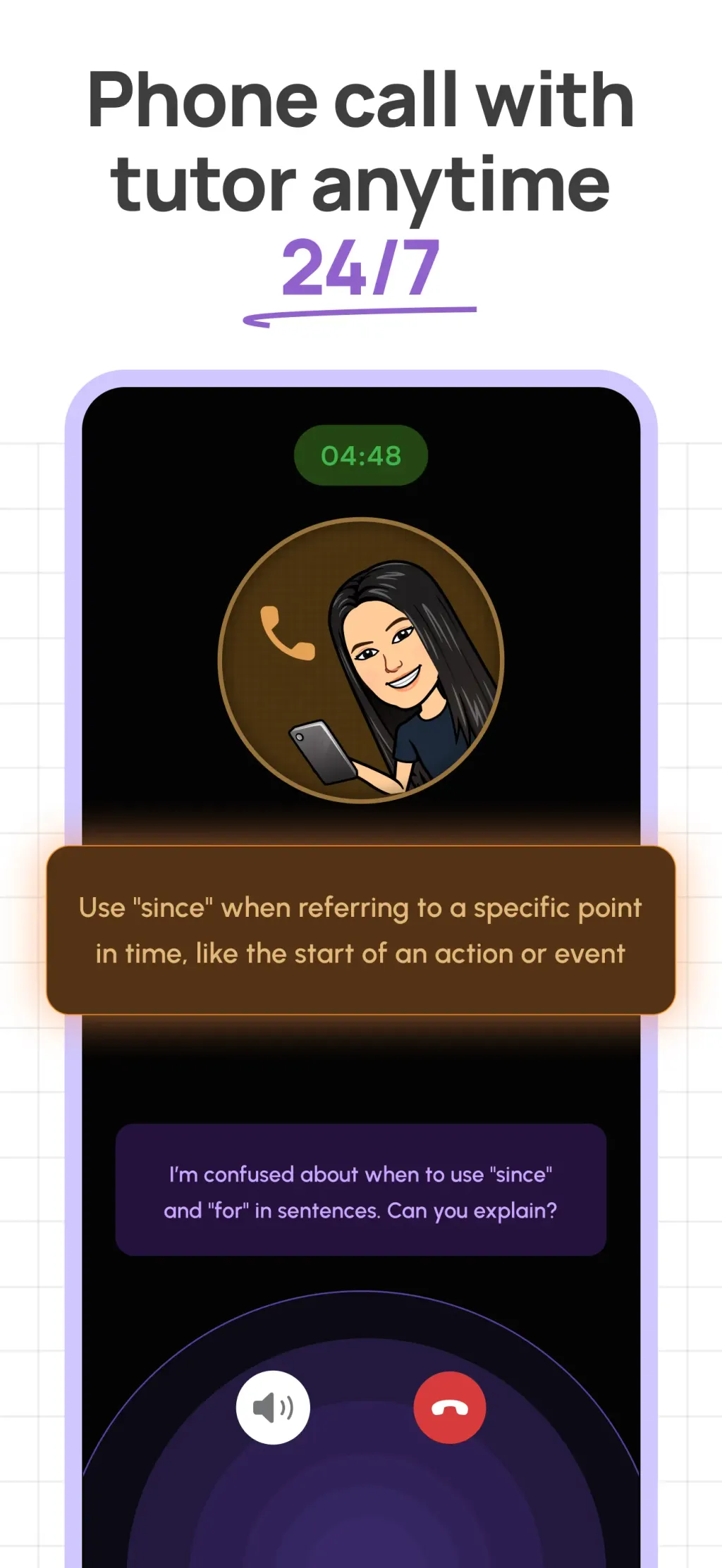 Stimuler- English Speaking App App Store screenshot 4
