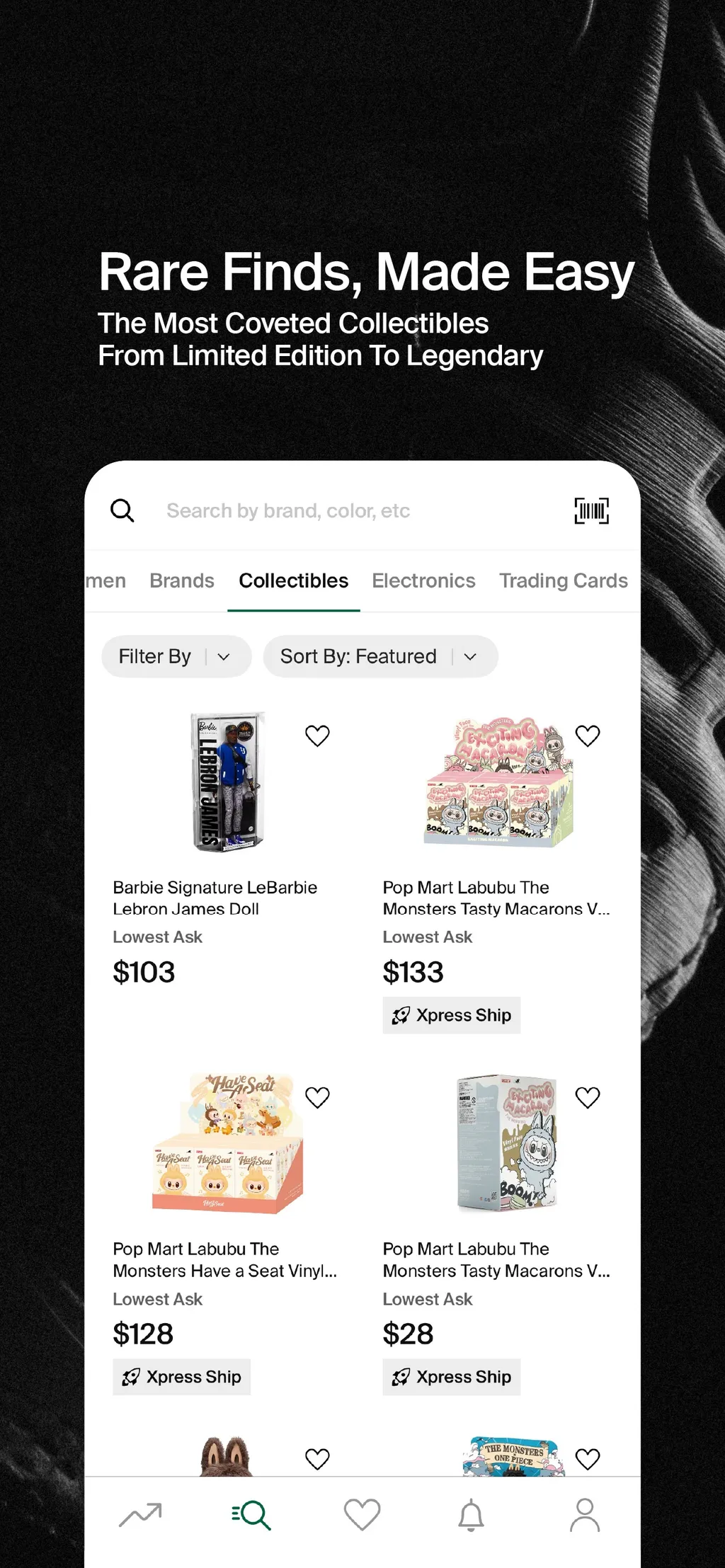 StockX - Buy & Sell Authentic screenshot 5