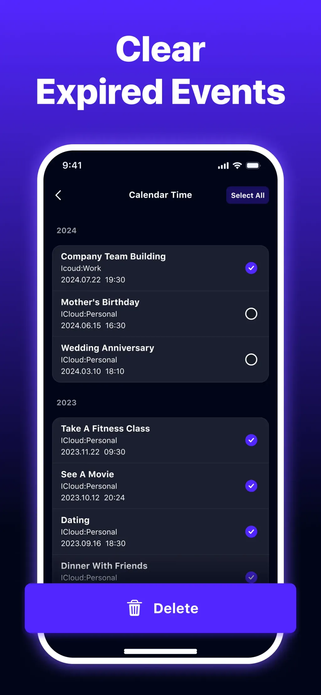 Storage Cleaner-Phone Cleaner App Store screenshot 4