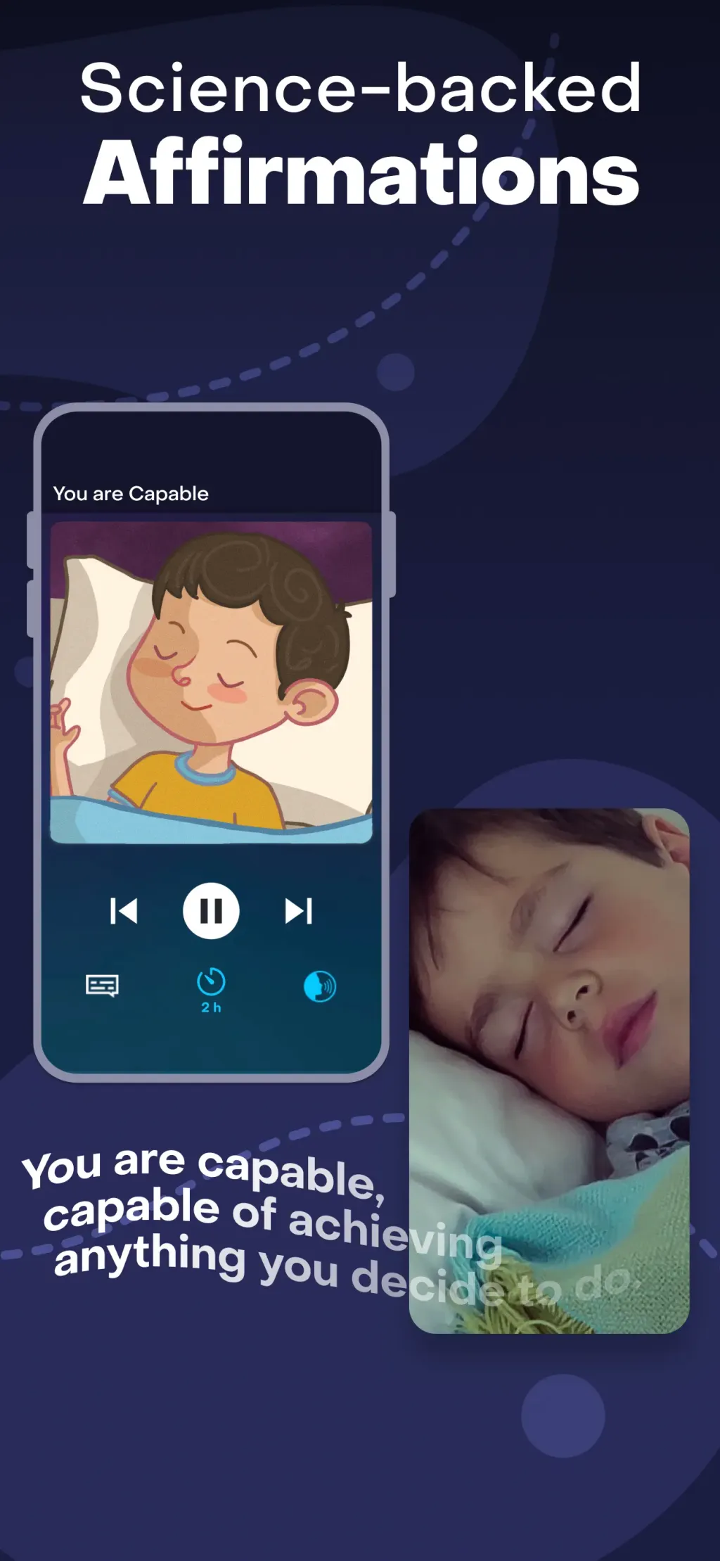 Storybook: Sleep & Meditation screenshot 3