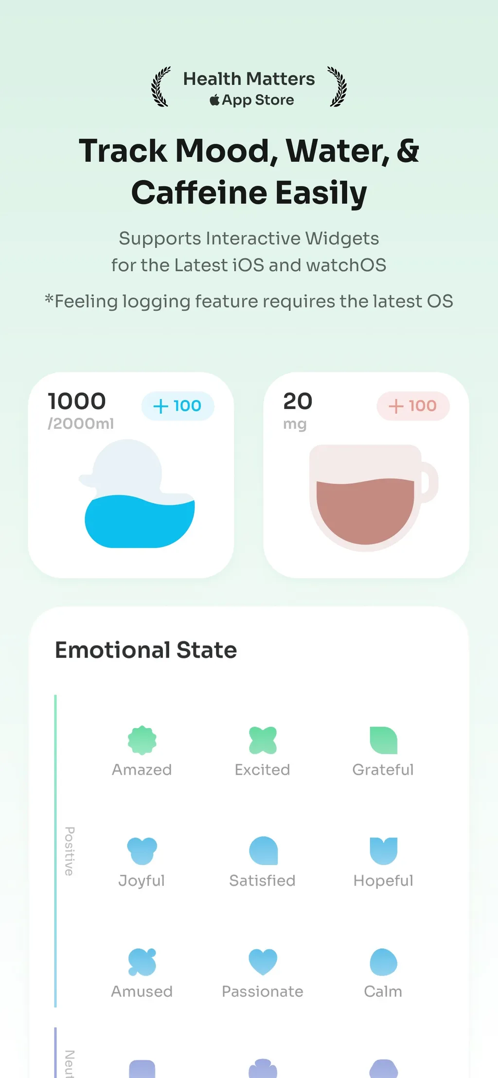 StressWatch: AI Stress Monitor App Store screenshot 10