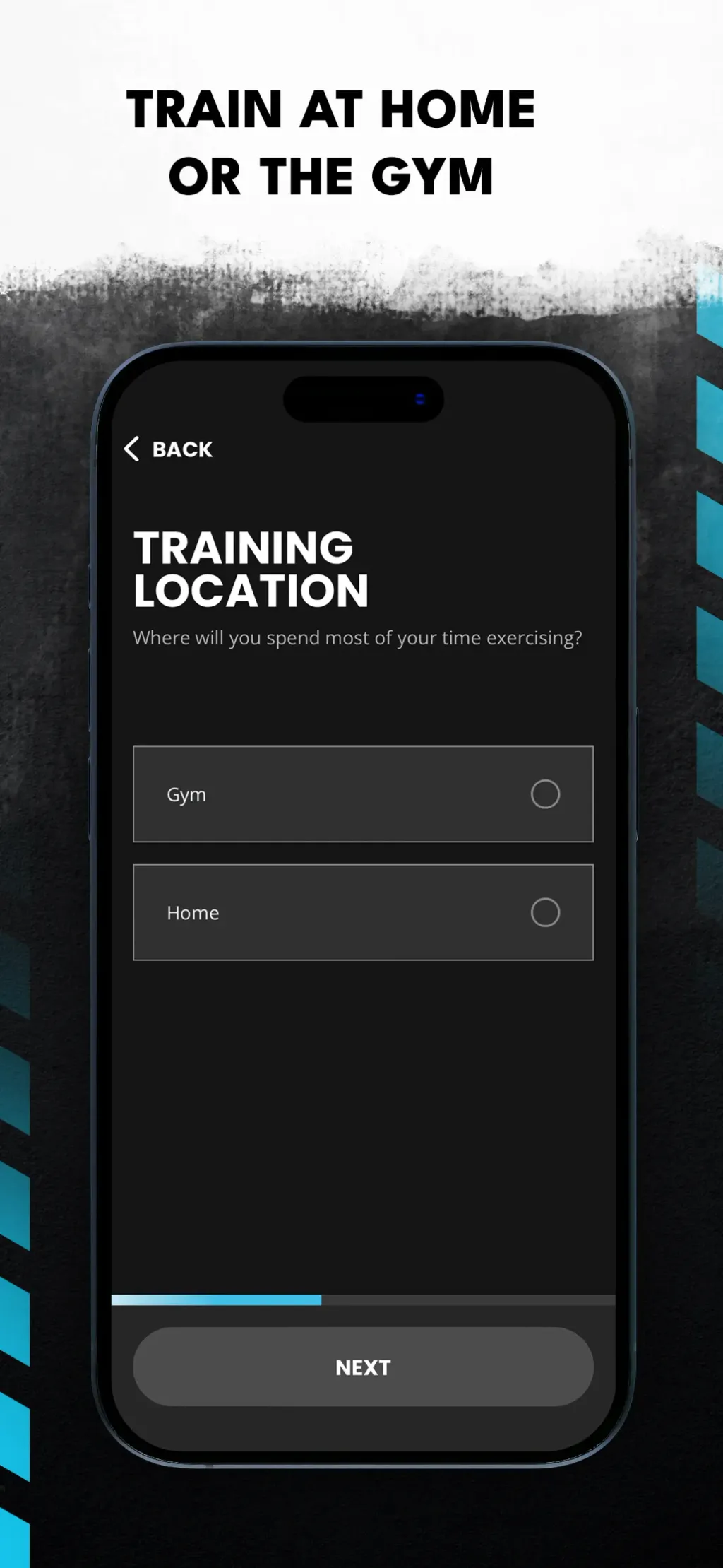 STRNG App Store screenshot 5