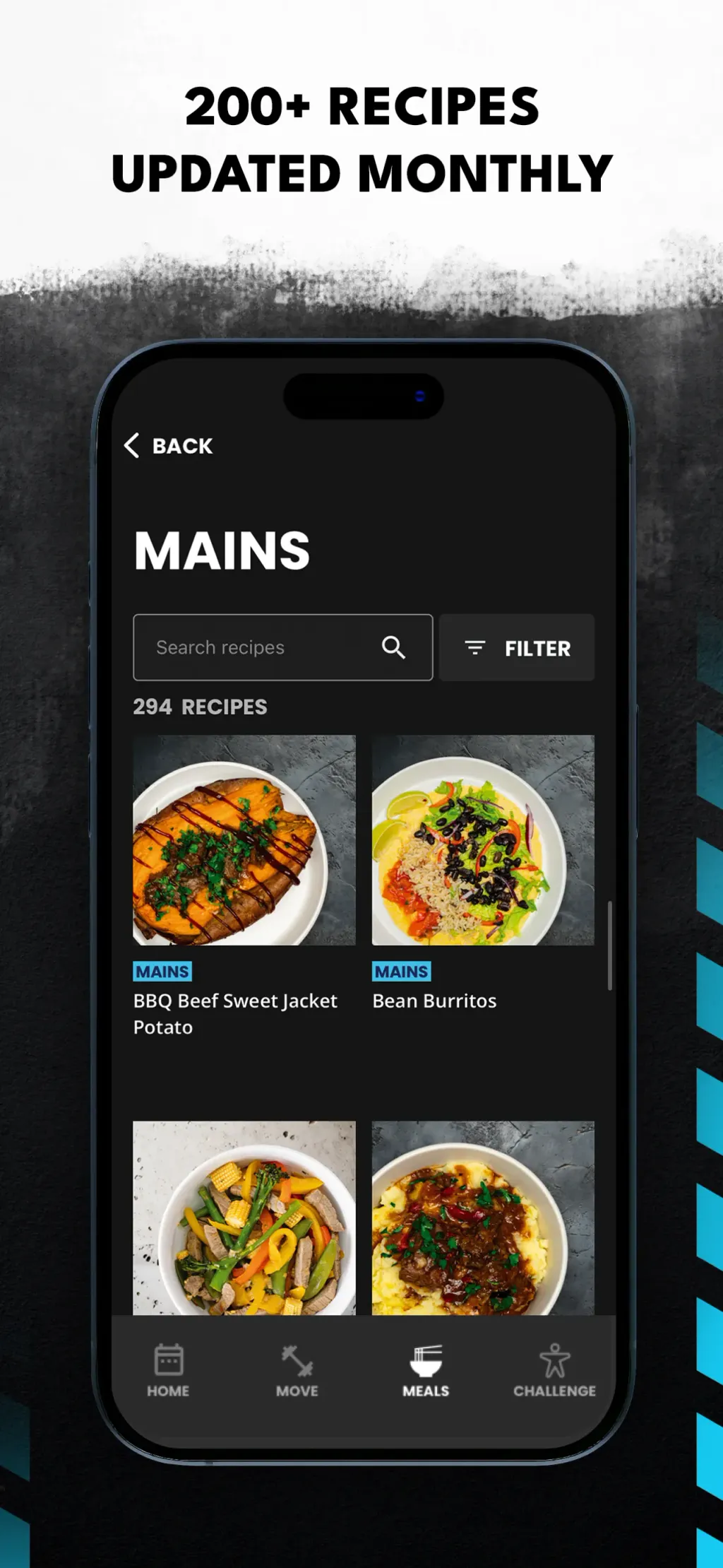 STRNG App Store screenshot 7
