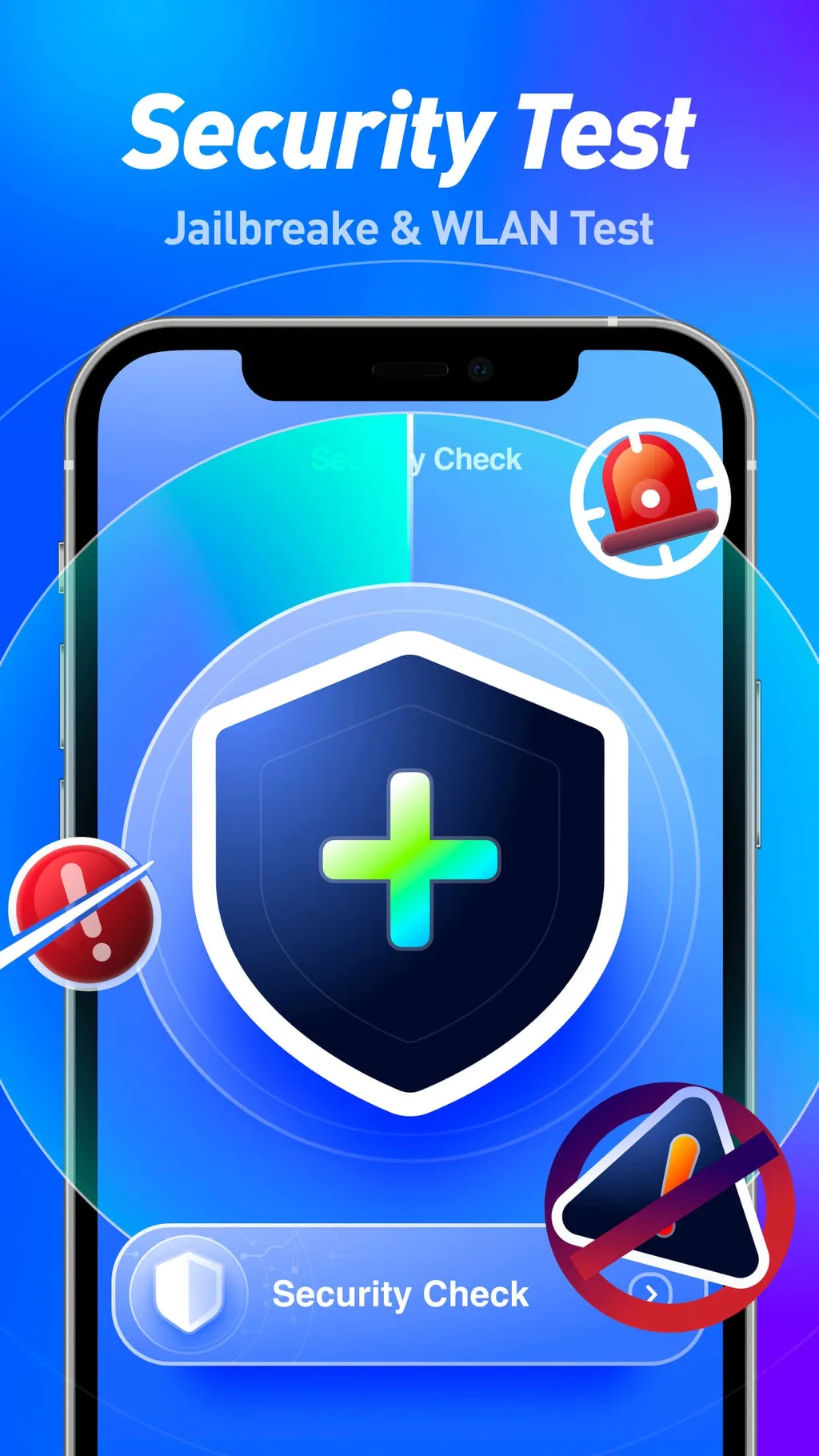 Strong Cleaner: Free up space App Store screenshot 2