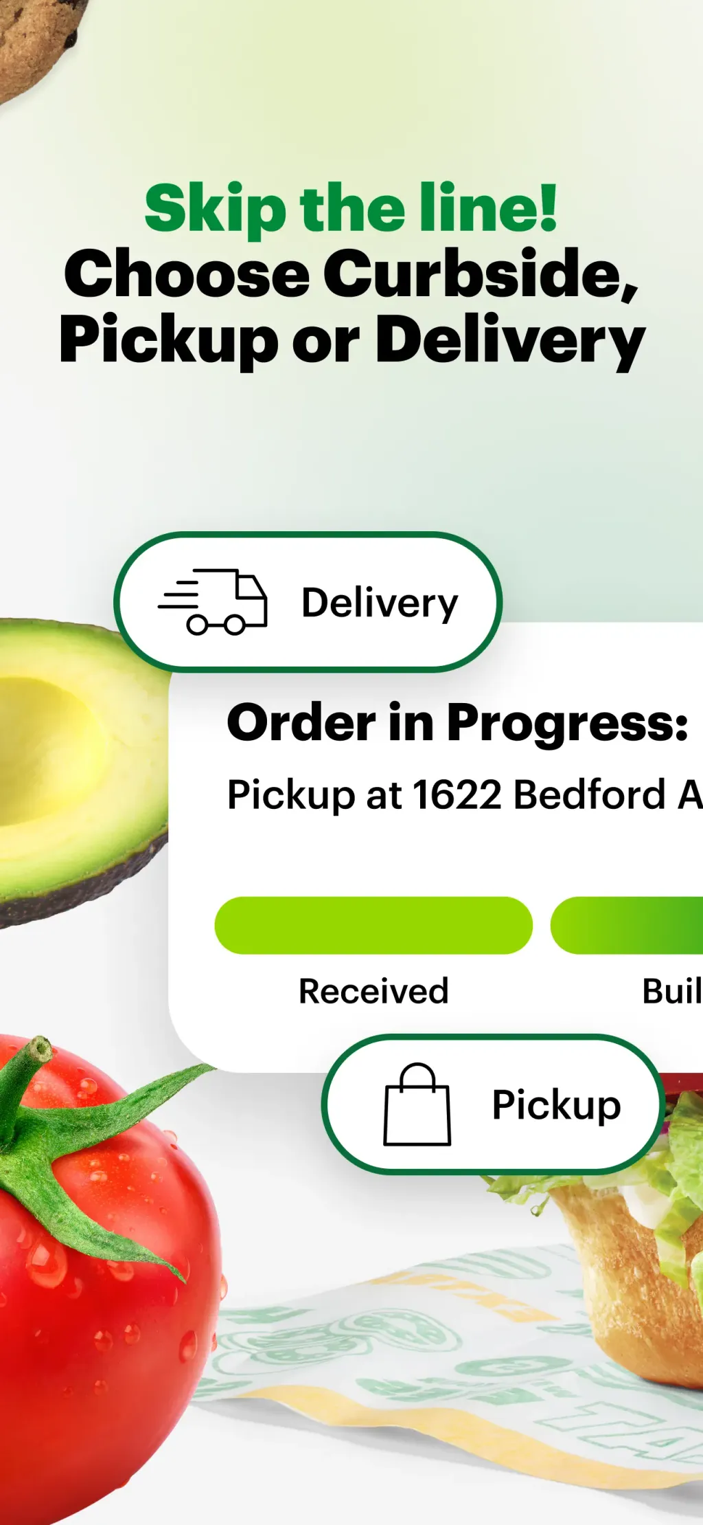 Subway® screenshot 2