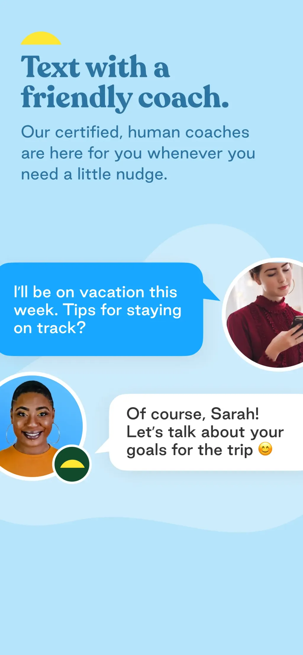 Sunnyside: Drink Less Alcohol App Store screenshot 6