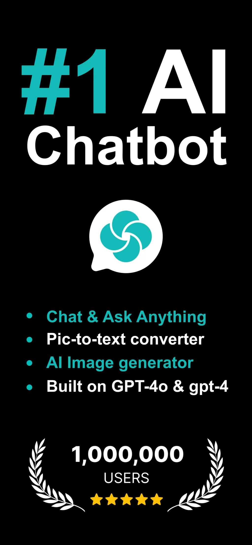 Super AI Chat - AI Chatbot screenshot 1
