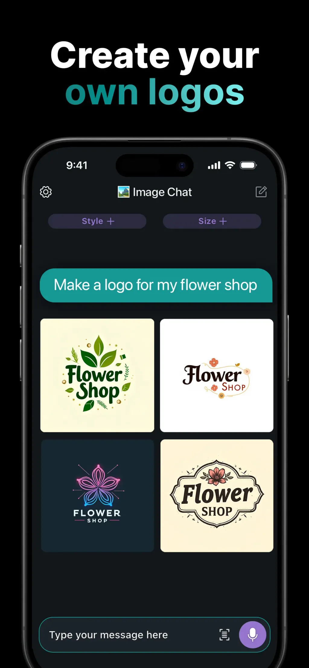 Super AI Chat - AI Chatbot App Store screenshot 2