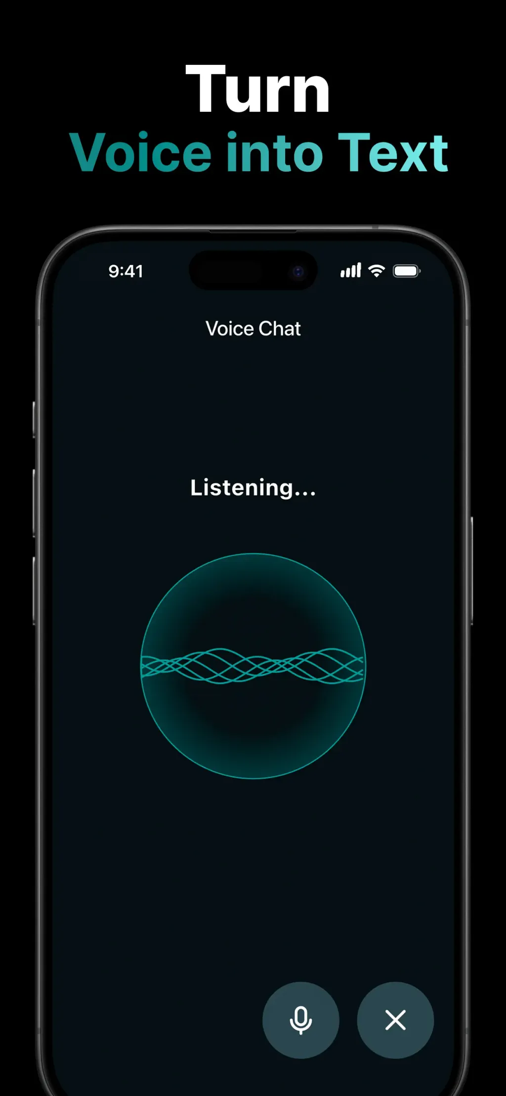 Super AI Chat - AI Chatbot App Store screenshot 4