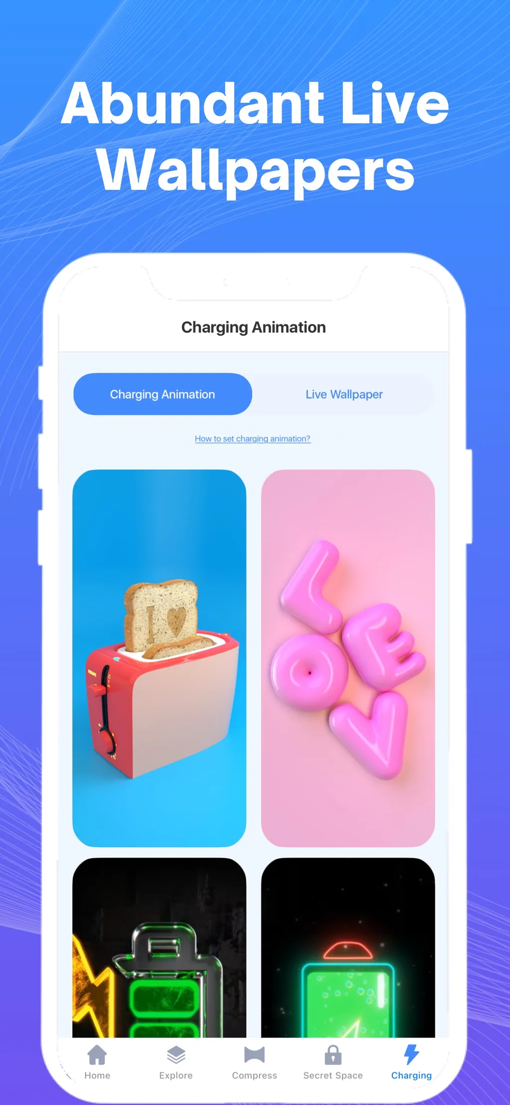 Super Cleaner - Cleanup Master App Store screenshot 2