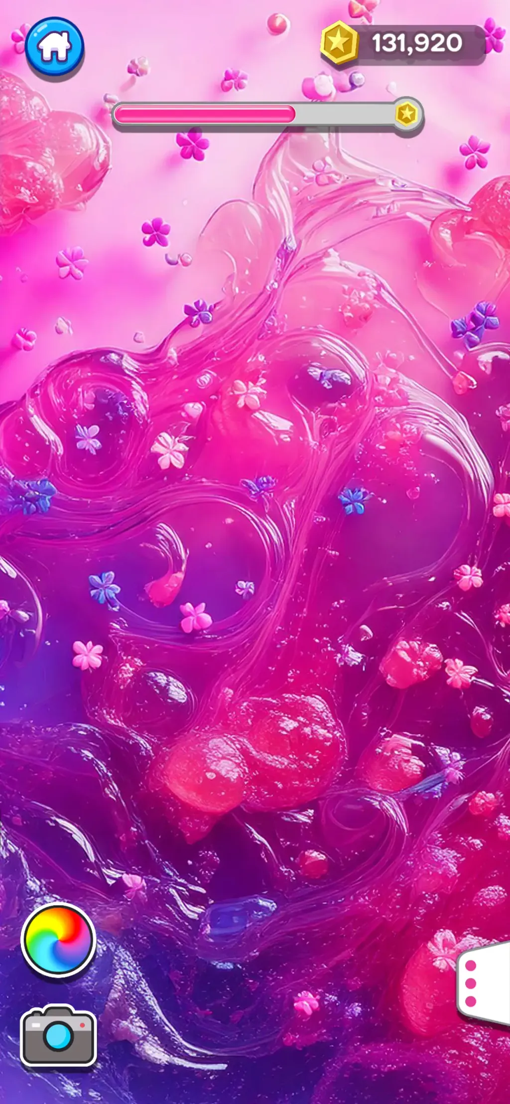 Super Slime Simulator App Store screenshot 1