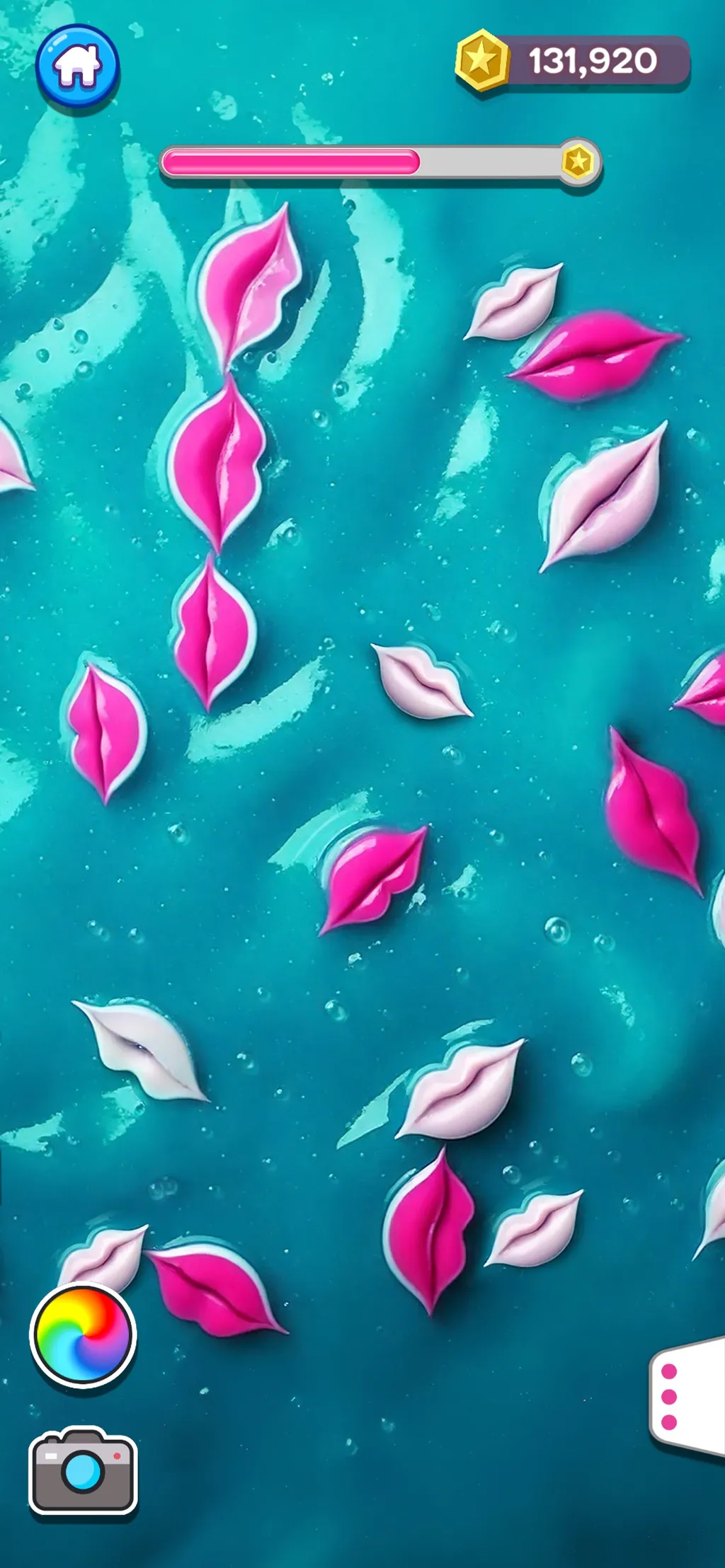 Super Slime Simulator App Store screenshot 3