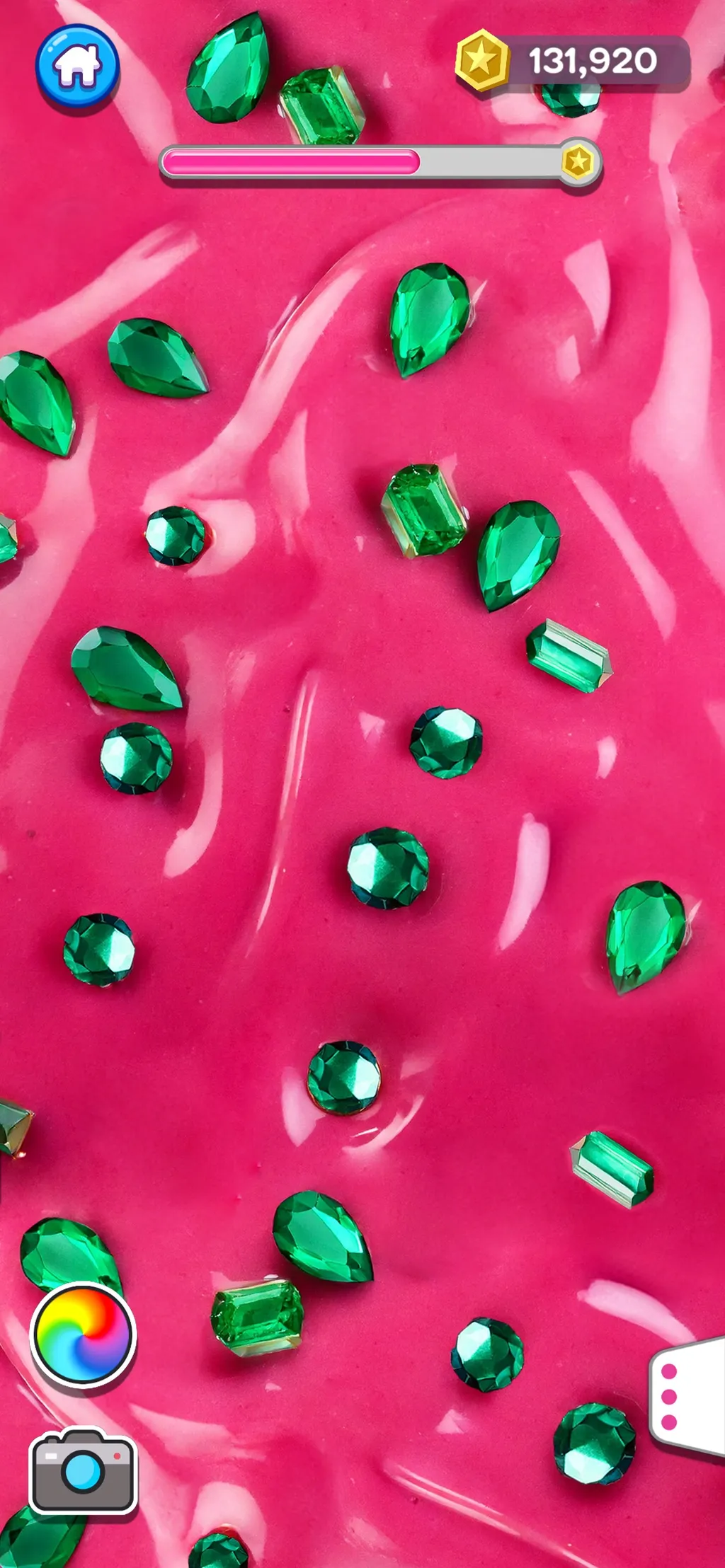Super Slime Simulator App Store screenshot 5