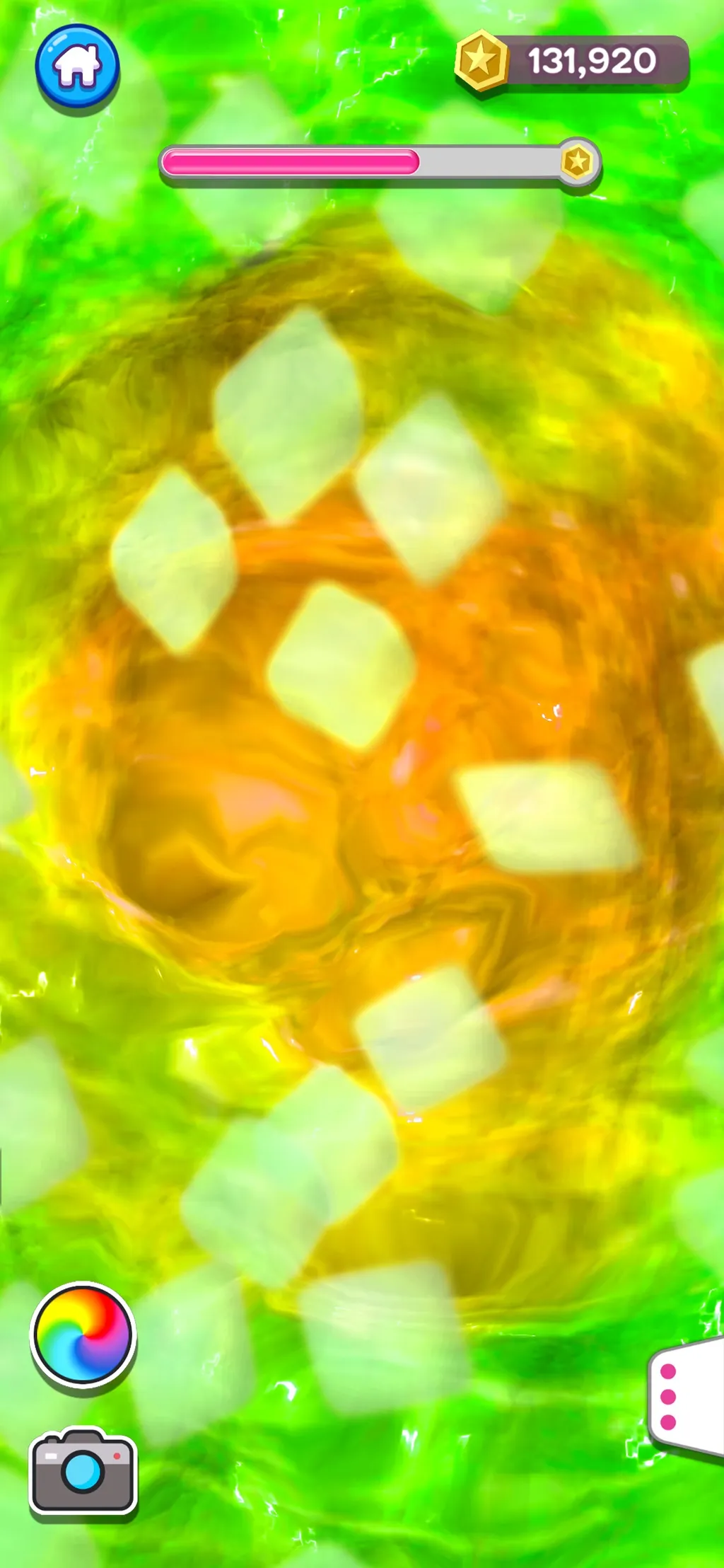Super Slime Simulator App Store screenshot 6