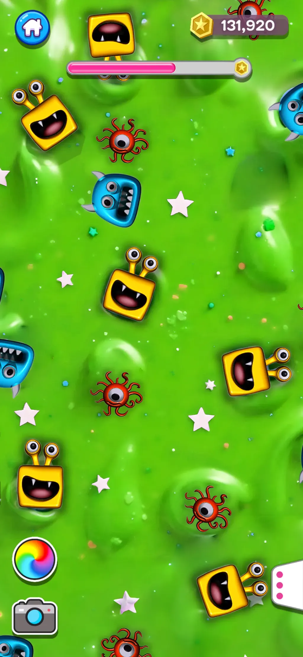 Super Slime Simulator App Store screenshot 9