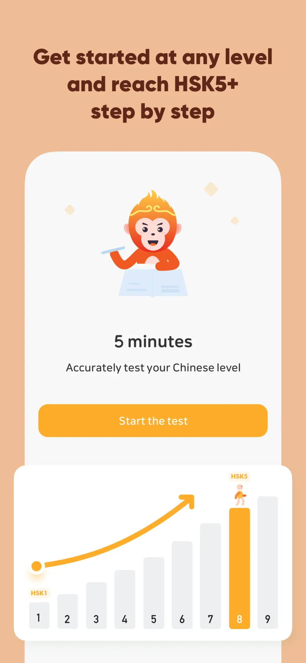 SuperChinese - Learn Chinese App Store screenshot 4