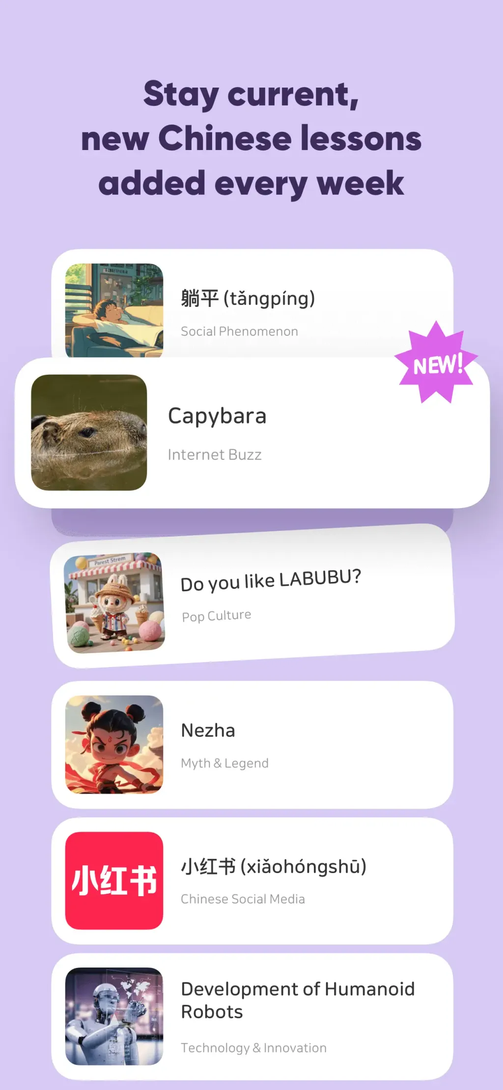 SuperChinese - Learn Chinese App Store screenshot 8