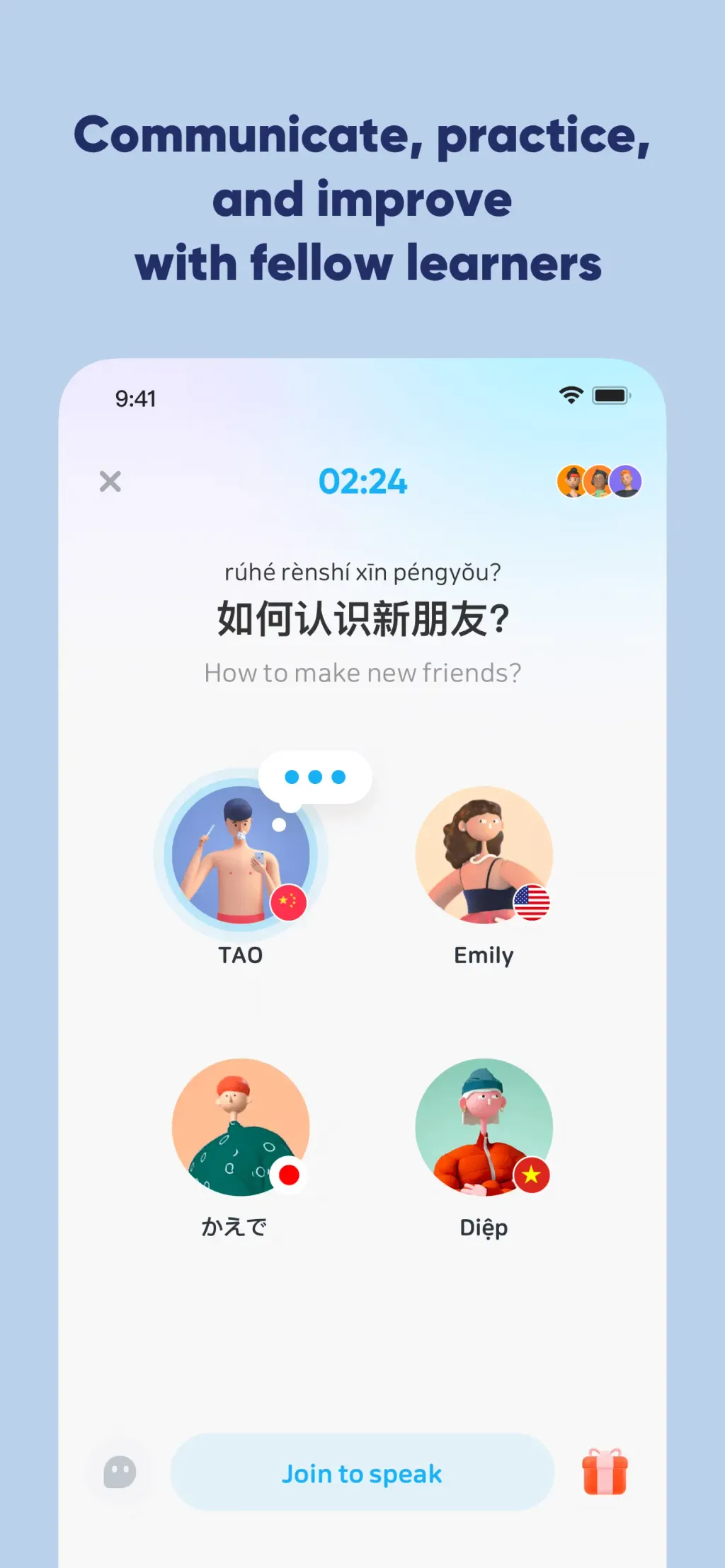 SuperChinese - Learn Chinese App Store screenshot 10