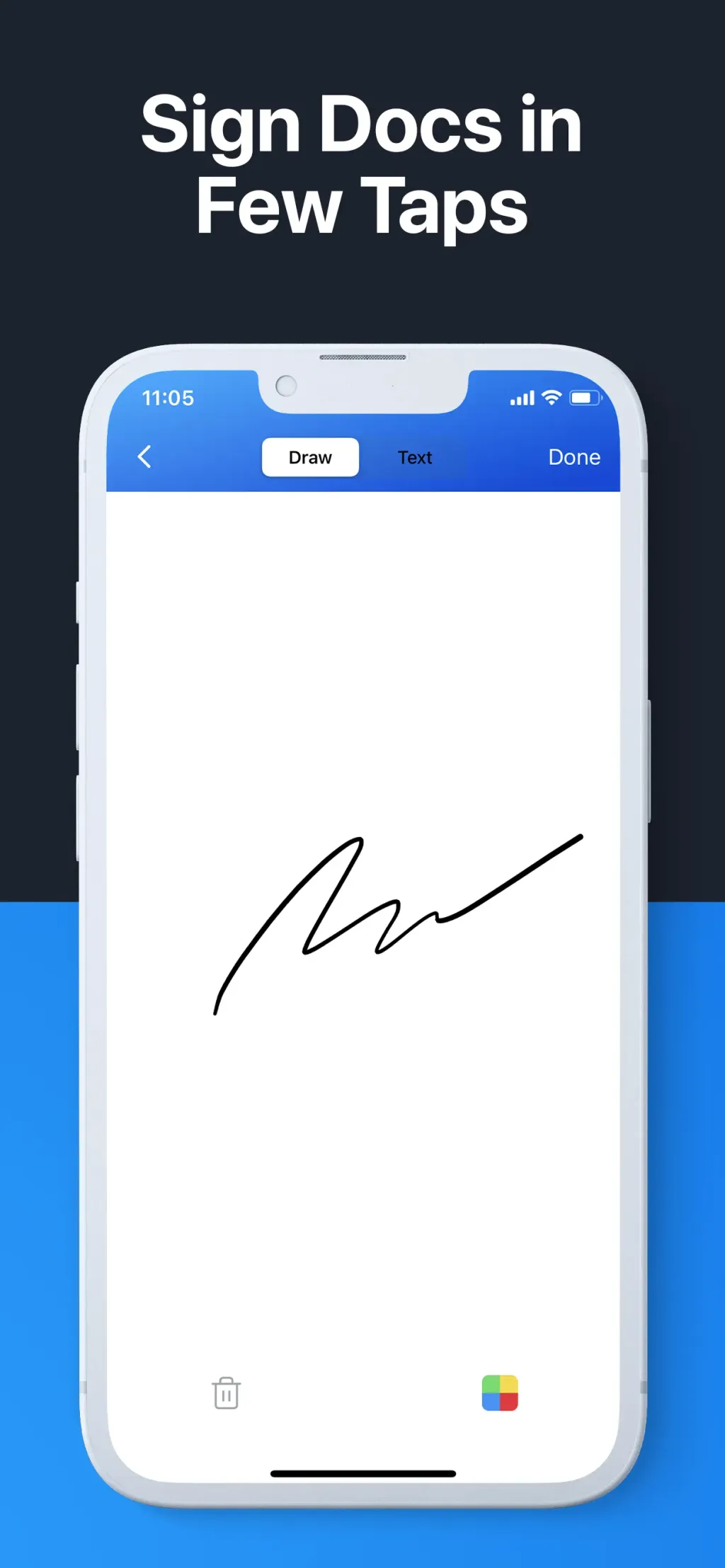 SuperScan - PDF Scanner App App Store screenshot 6