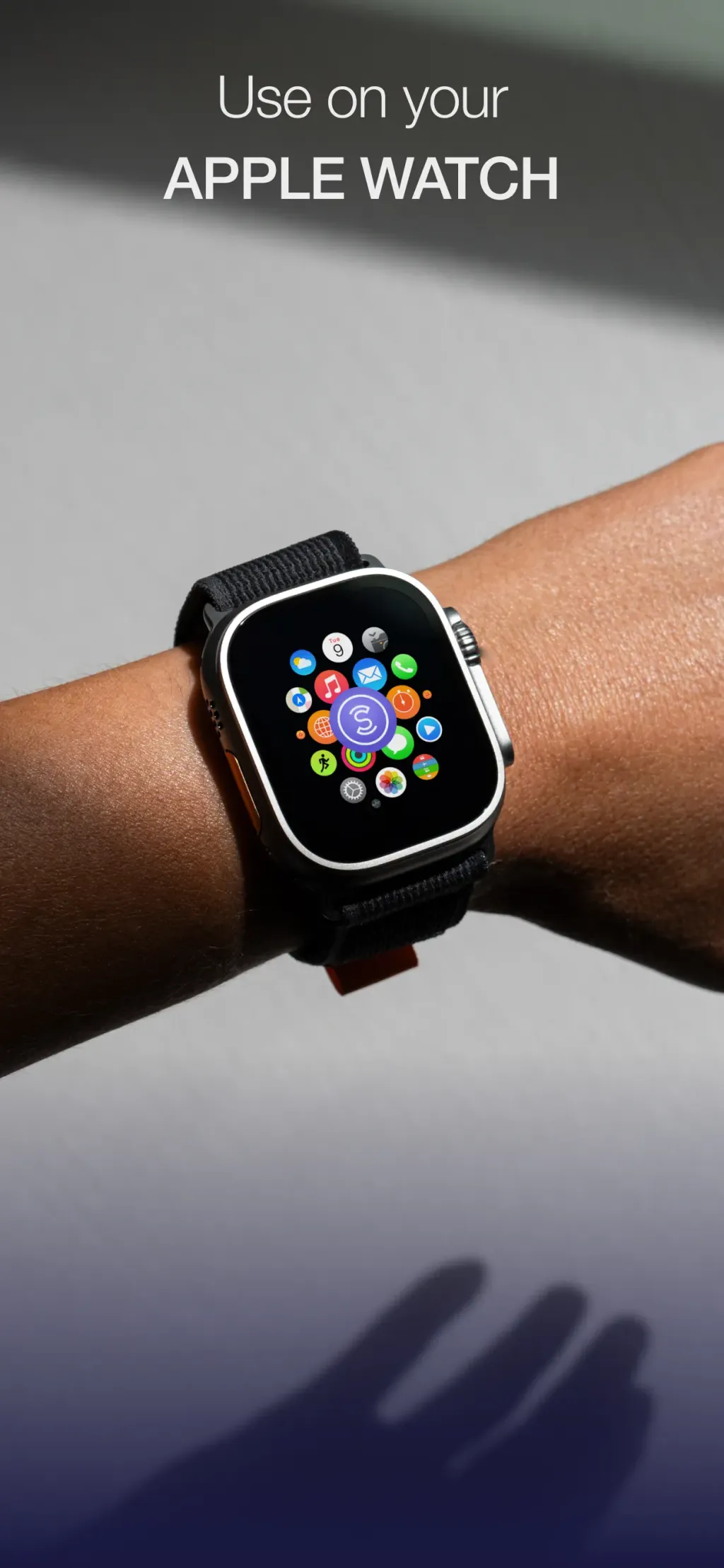 Sweatcoin Walking Step Counter App Store screenshot 8
