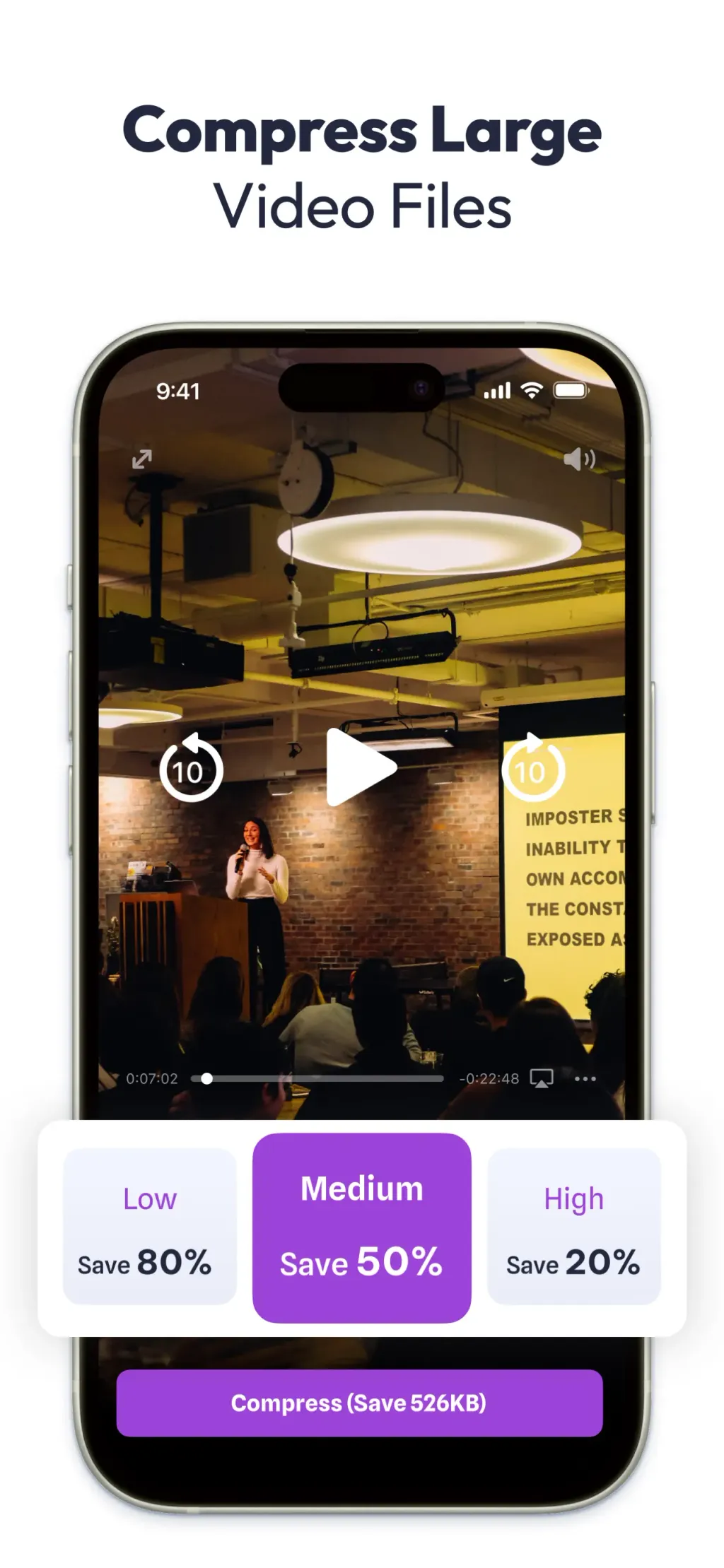 Swipe Cleaner - Clean Storage App Store screenshot 6