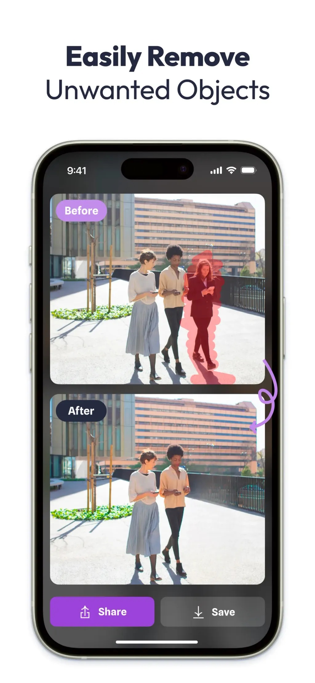 Swipe Cleaner - Clean Storage App Store screenshot 9