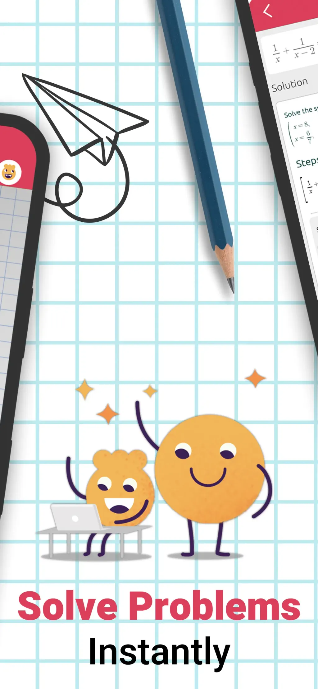 Symbolab - AI Math Solver App App Store screenshot 6