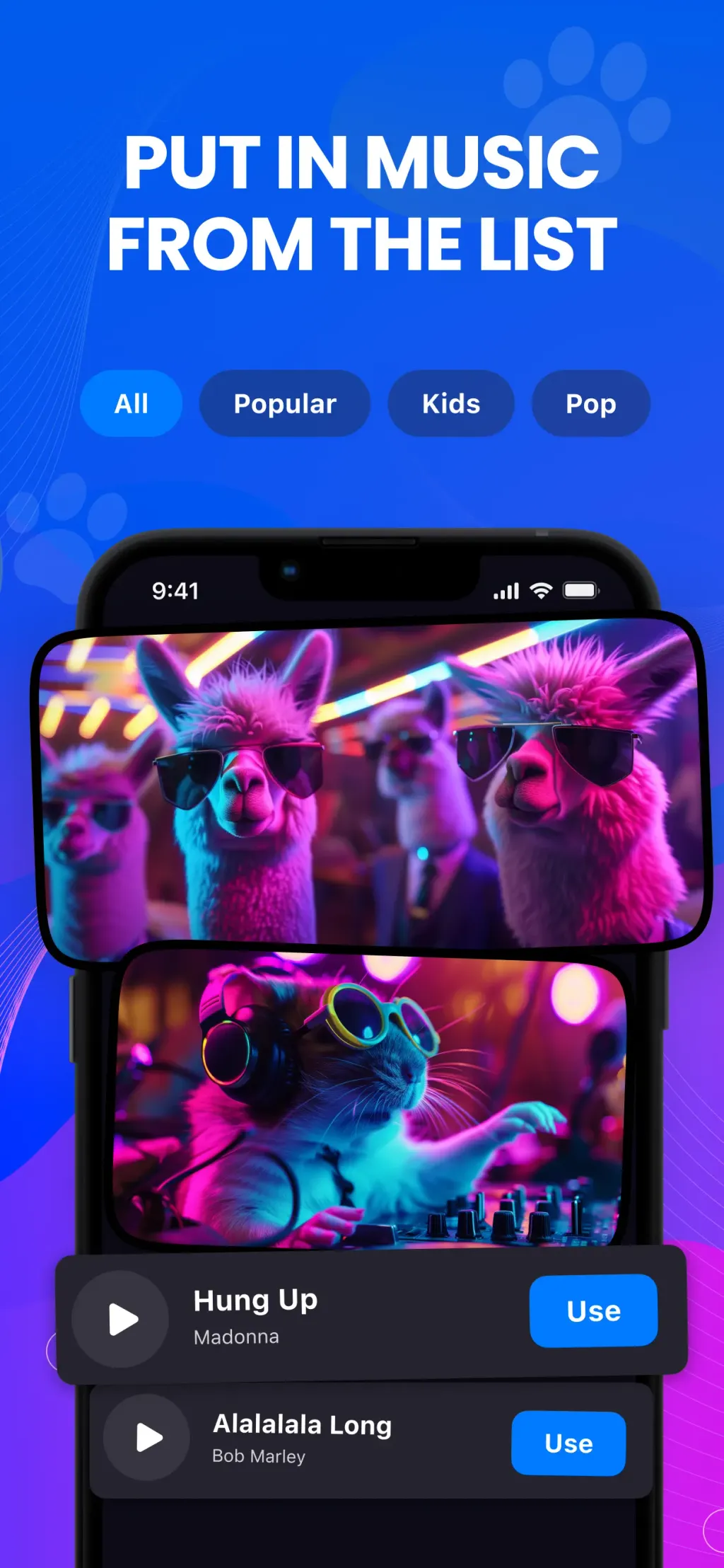 Talking Pet AI: Cat & Dog Talk screenshot 3
