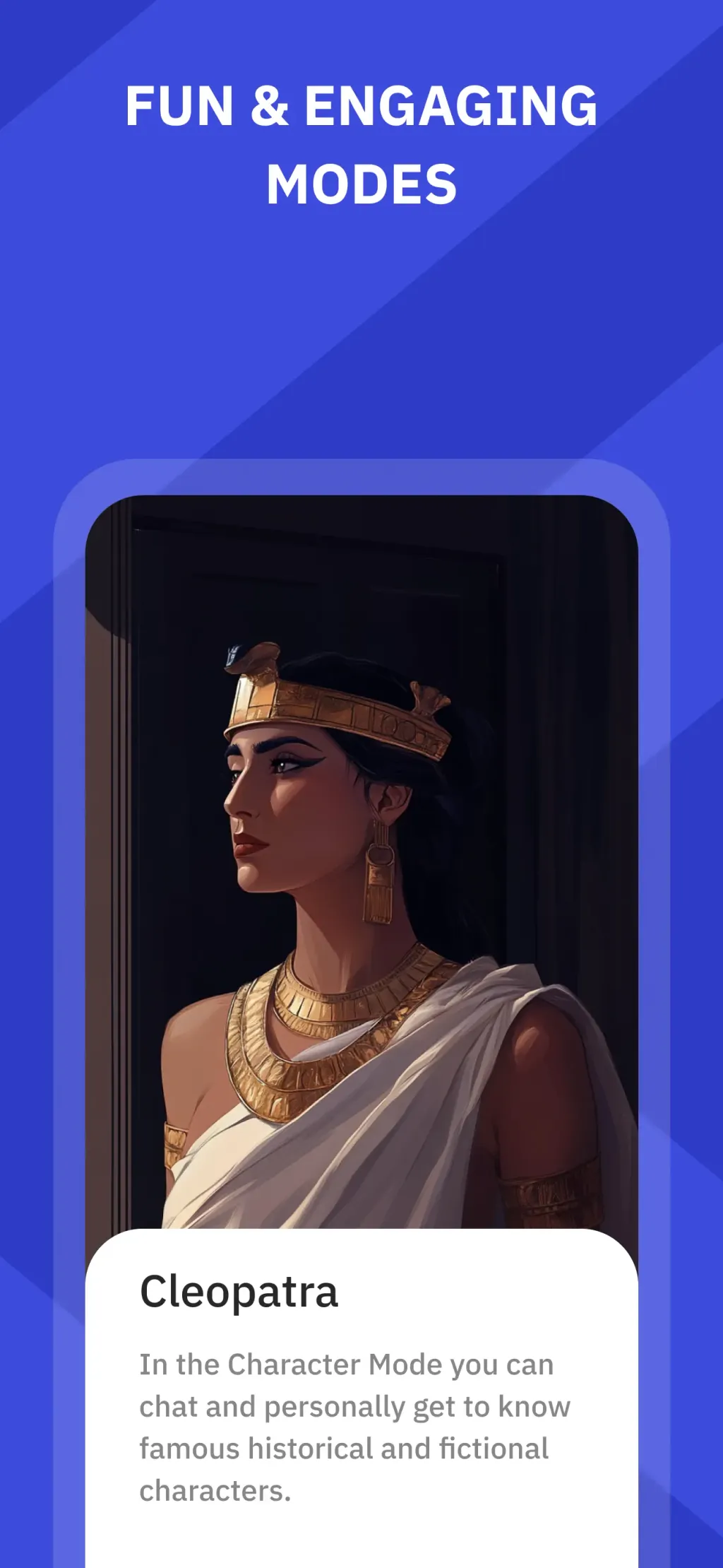 Talkpal - AI Language Learning App Store screenshot 4