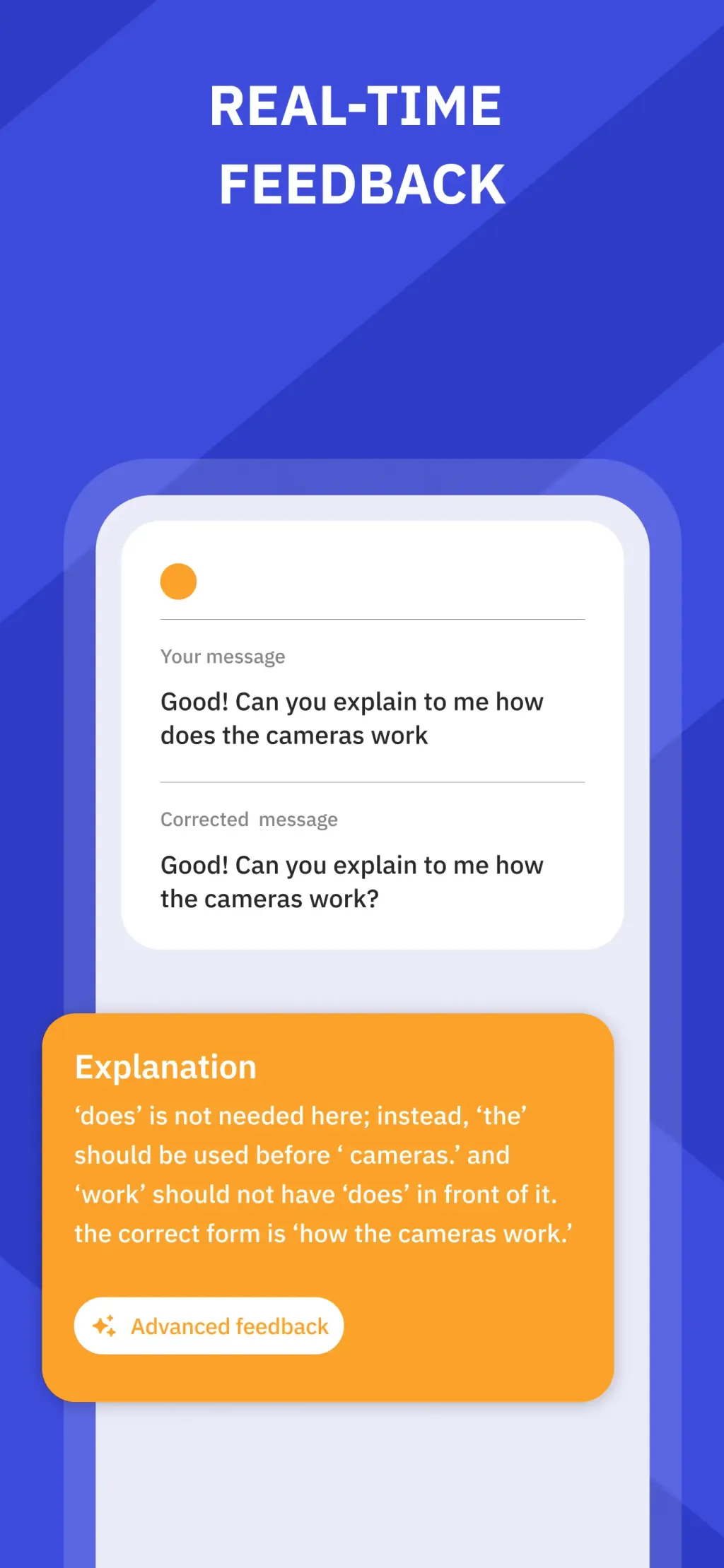 Talkpal - AI Language Learning App Store screenshot 6