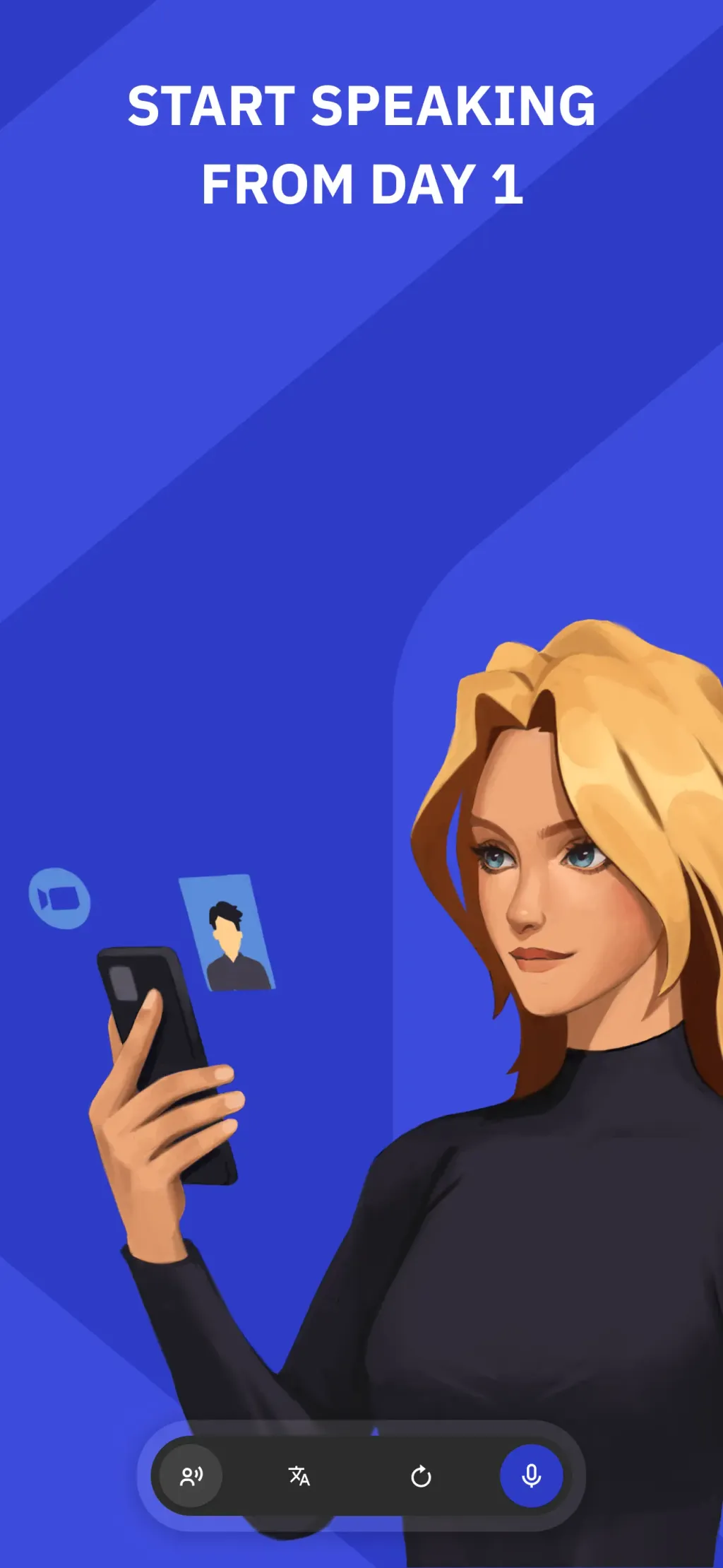 Talkpal - AI Language Learning App Store screenshot 7