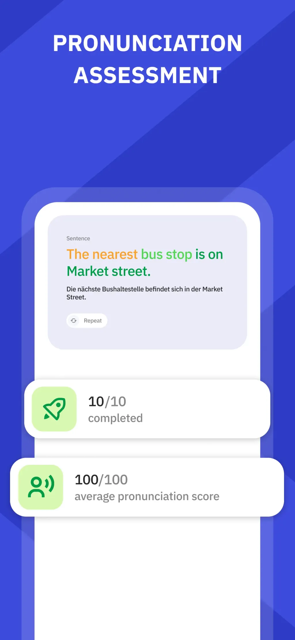 Talkpal - AI Language Learning App Store screenshot 9