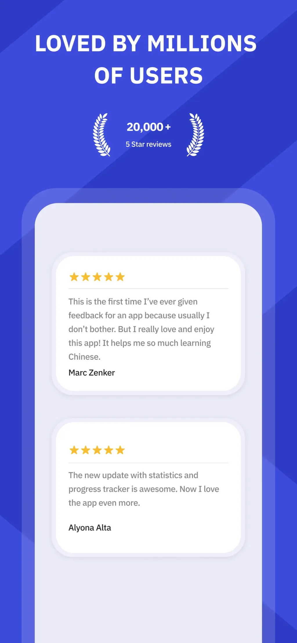Talkpal - AI Language Learning App Store screenshot 10