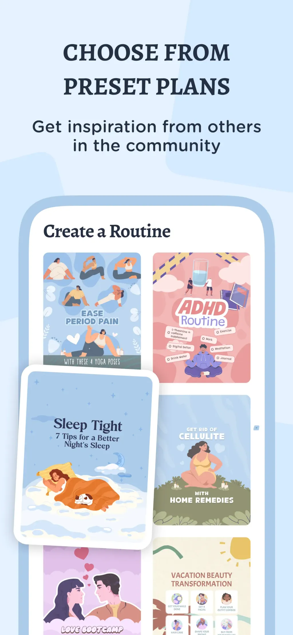 TeddyCare: Daily Routine Plan App Store screenshot 6