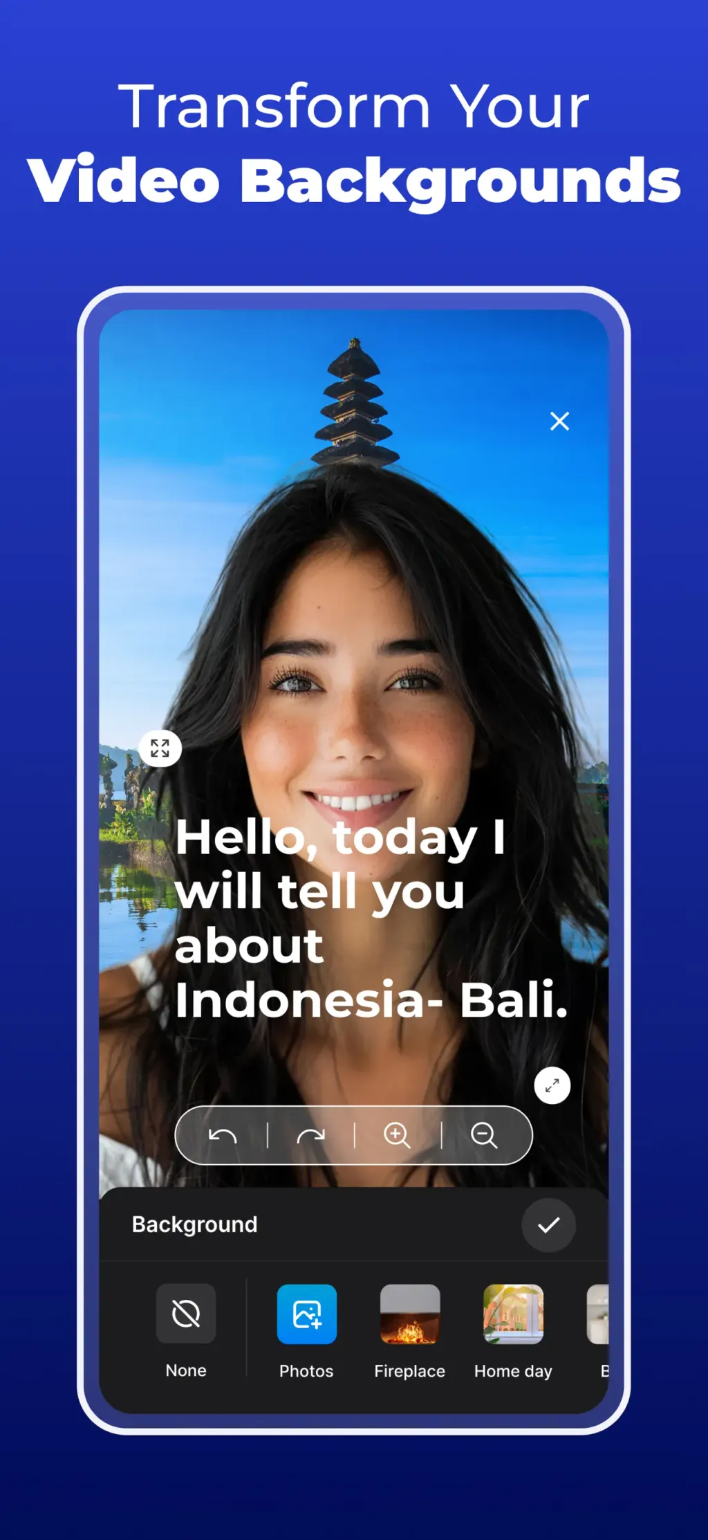 Teleprompter - VILO App Store screenshot 5