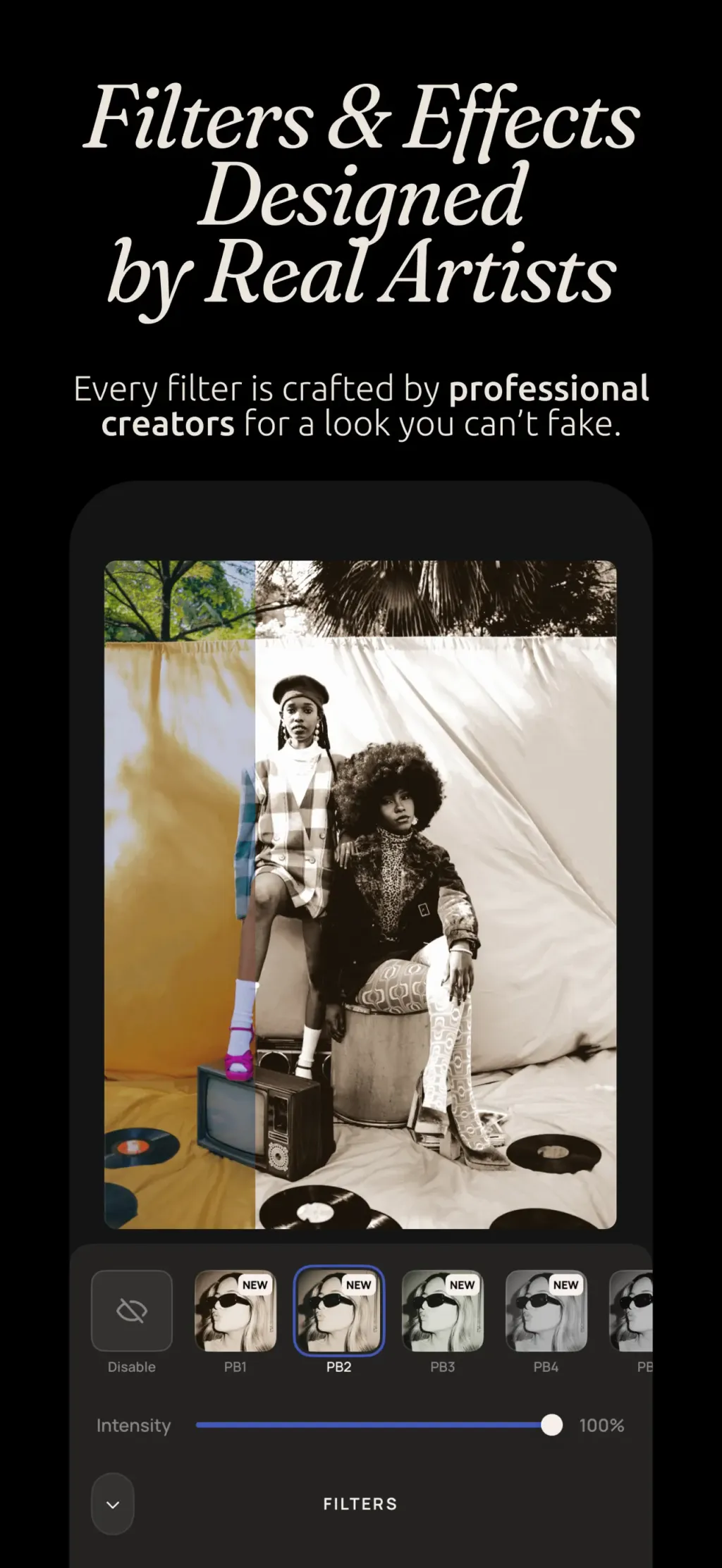 Templify・Video & Reel Maker App Store screenshot 9