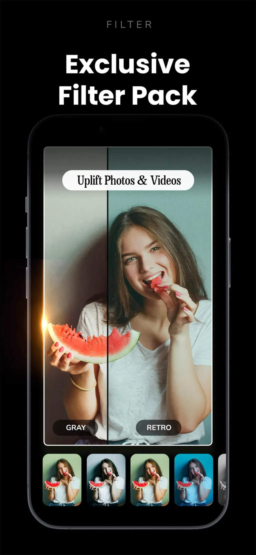 Templix - Reels Video Maker App Store screenshot 8