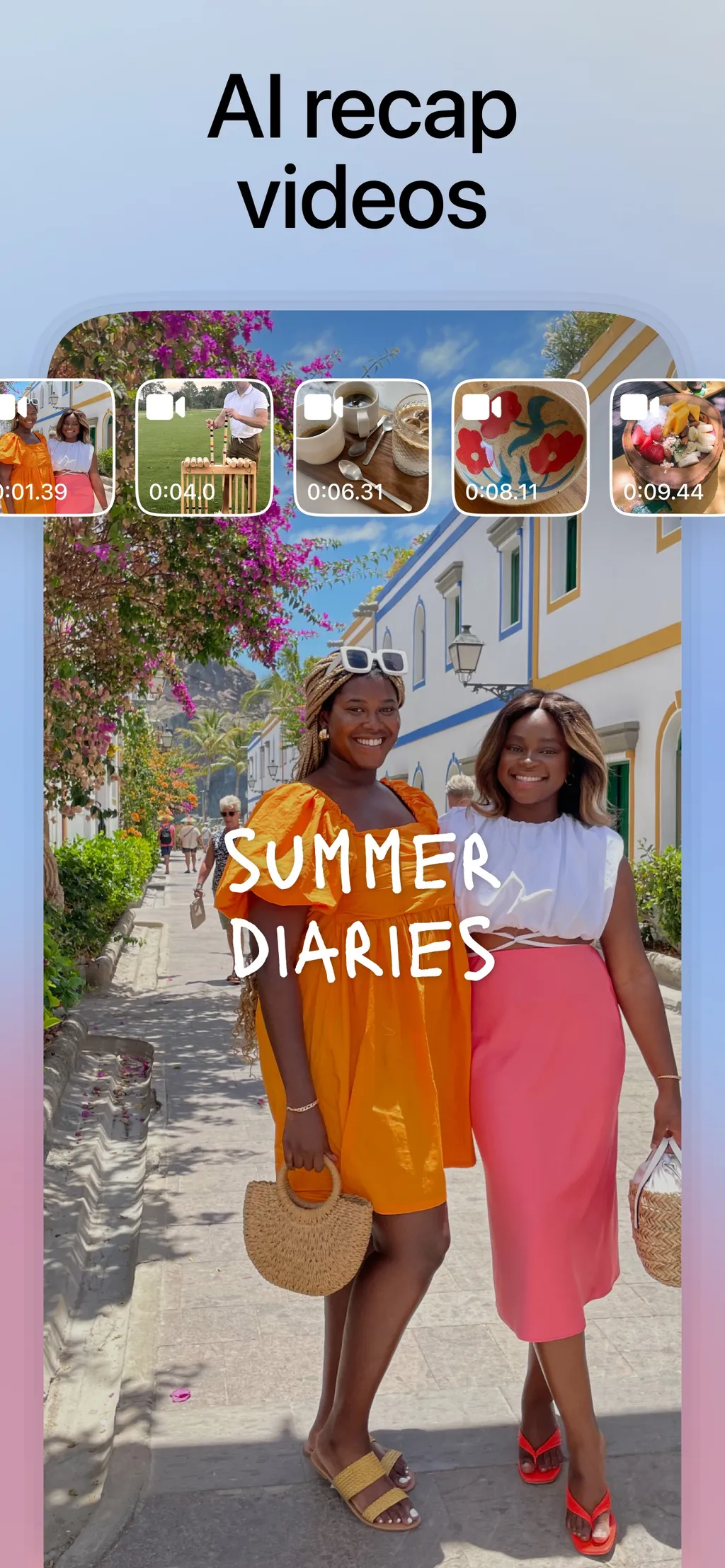 Temply: AI Video & Reels Maker App Store screenshot 10