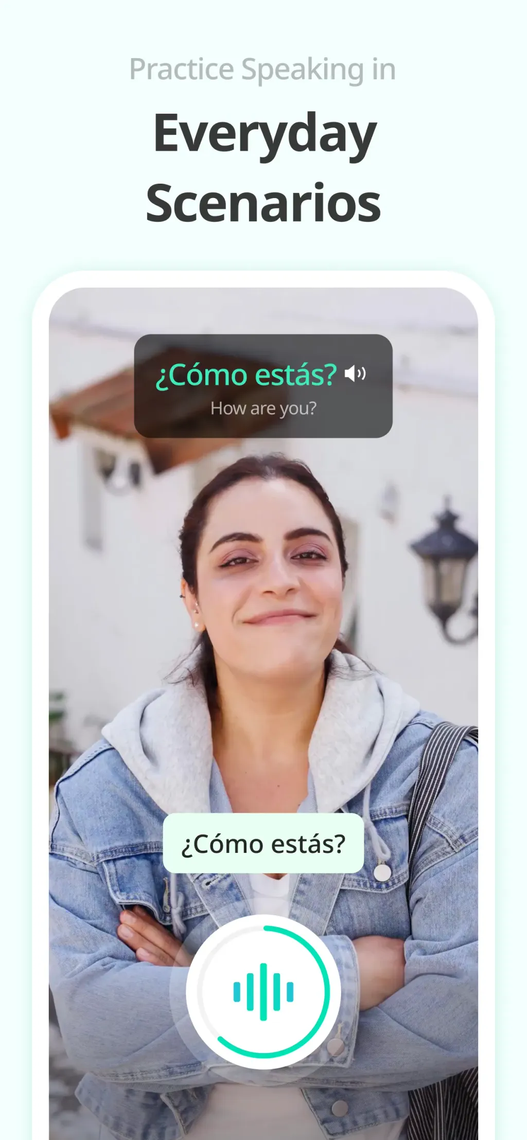 Teuida: Learn Languages screenshot 2